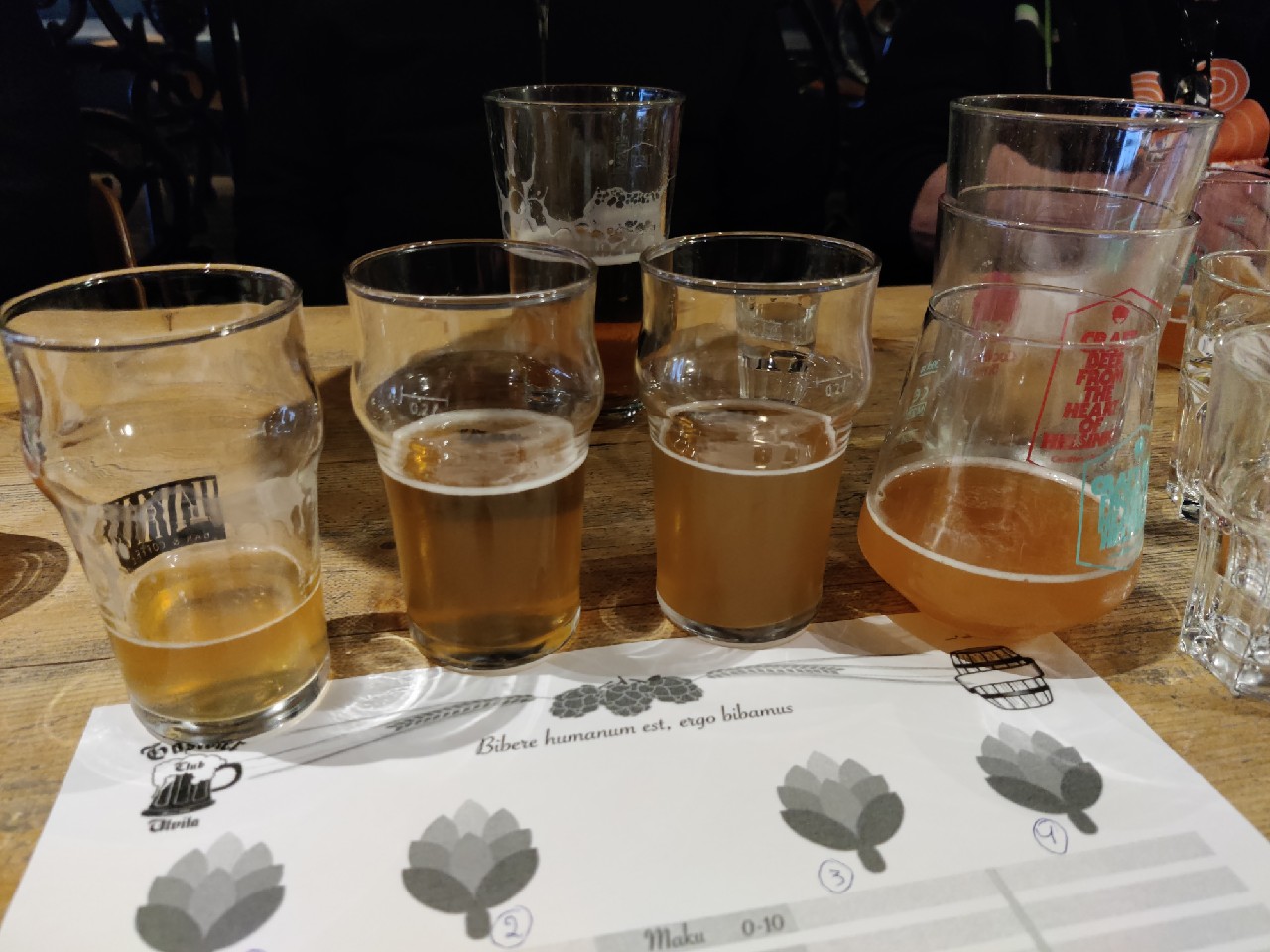 Tokyo Lemonade, Hungary