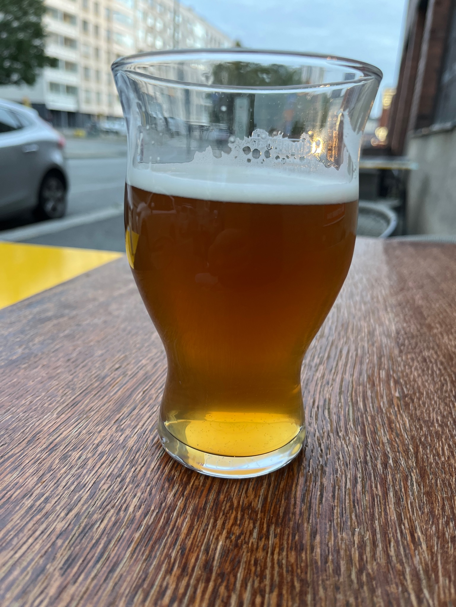 Proof of Concept, Finland