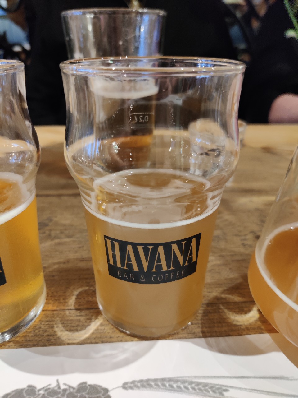 Too Many Pencils?, Finland