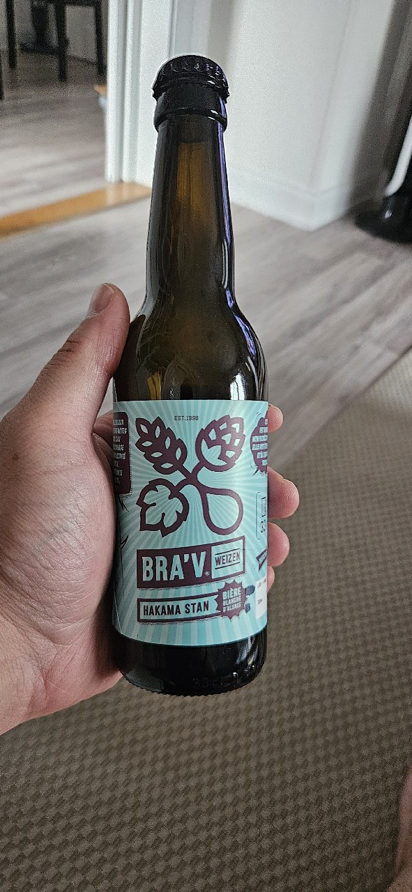 La Blanche Du Vignoble, France