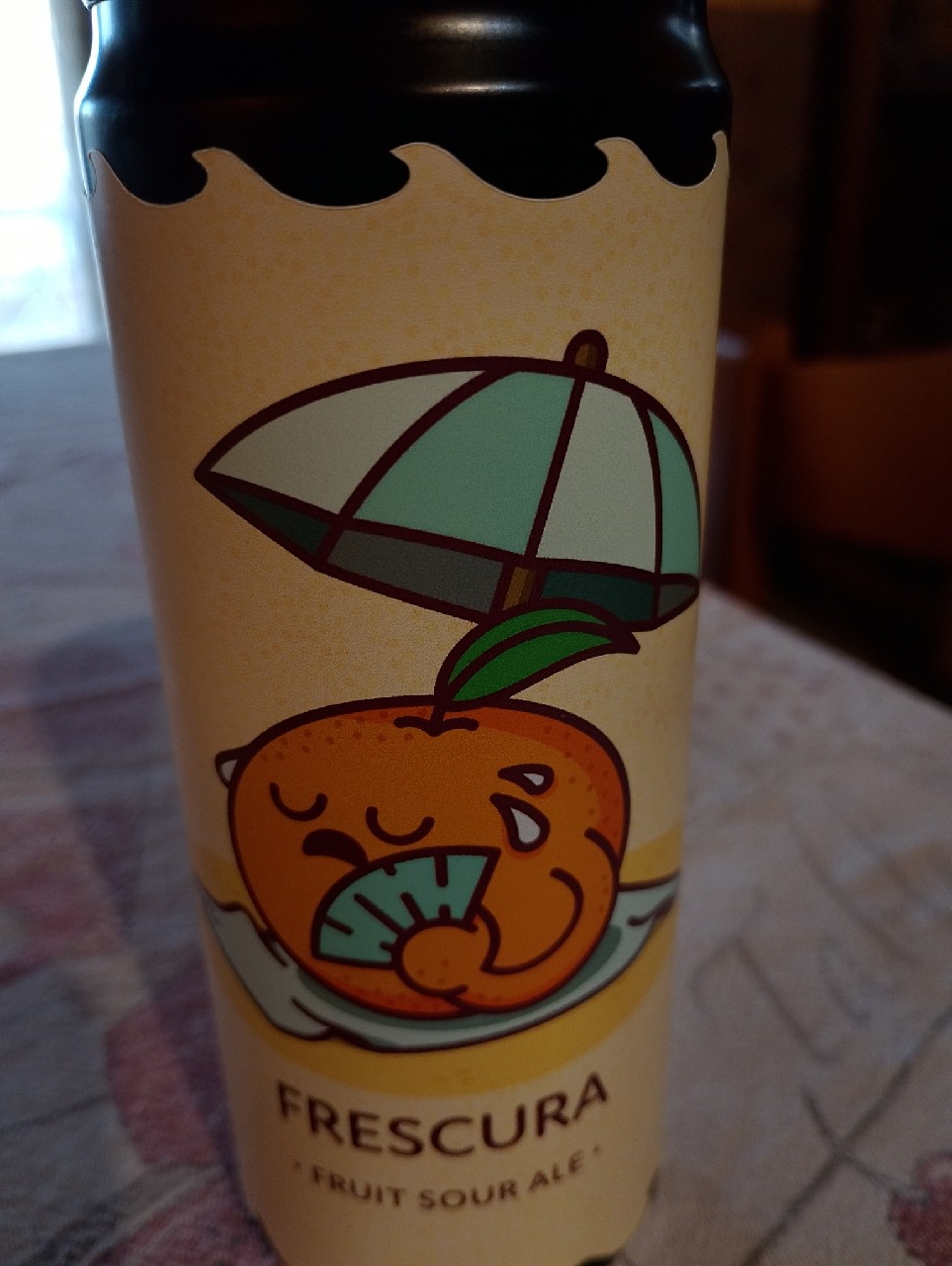 Frescura, Zona Mosto