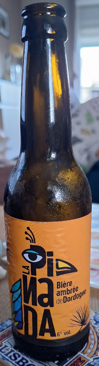 La Pinada Ambrée, France