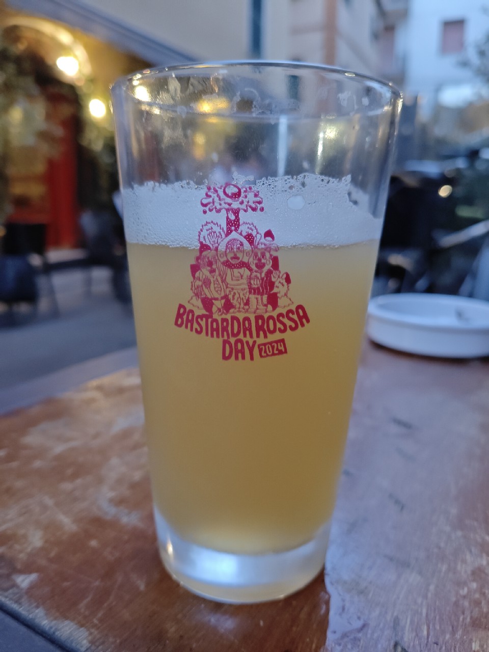 ICS, Birrificio Abruzzese