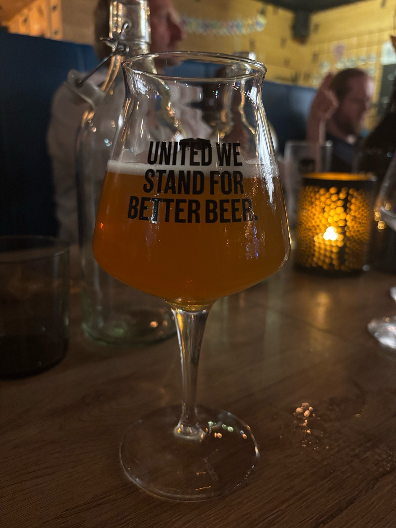 Double Hazy / Double Hazy Jane, BrewDog