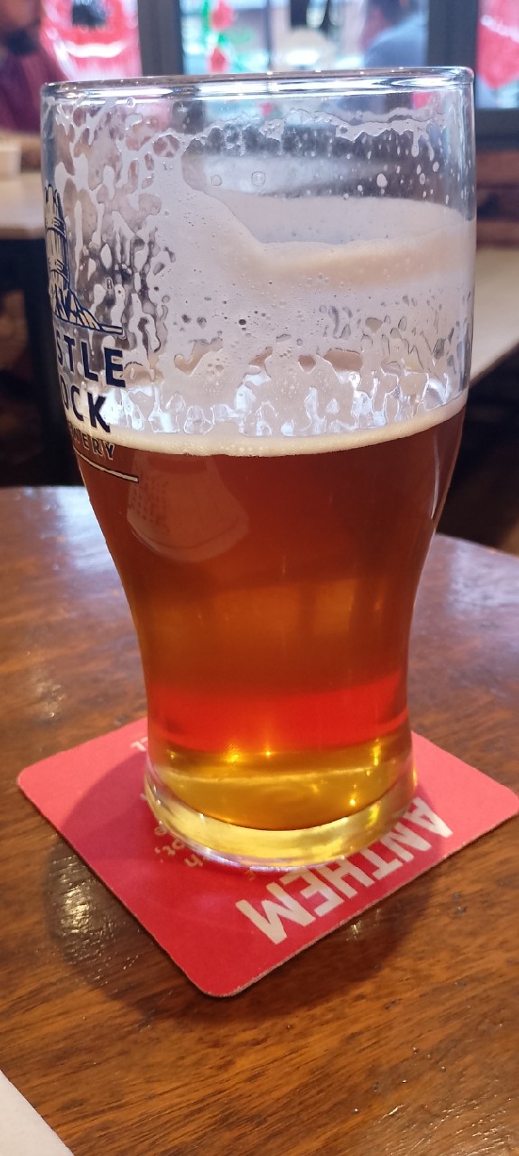 Hippy Trail, Aylesbury Brewhouse