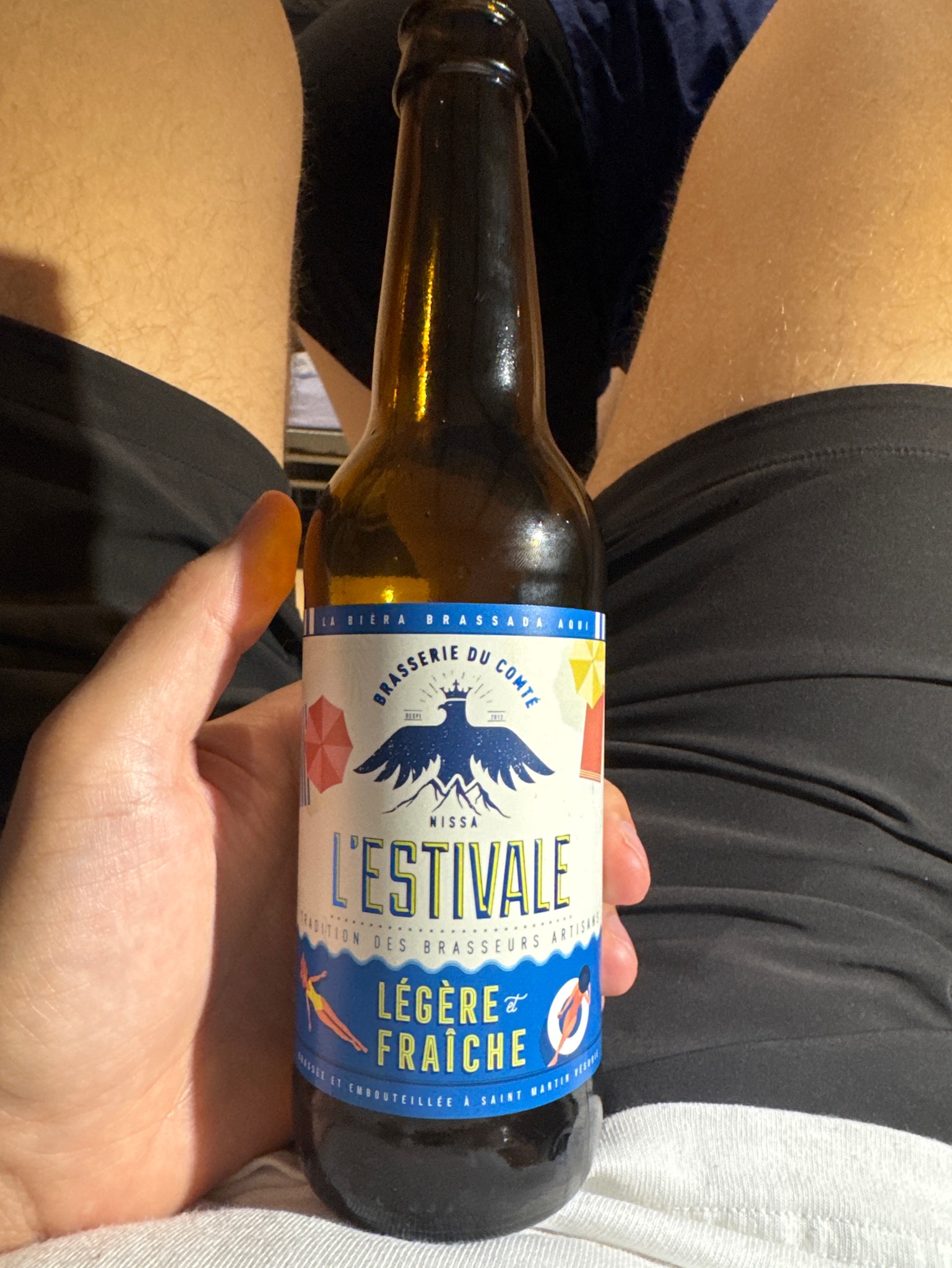 Lazay'n Estivale, Lazay'n