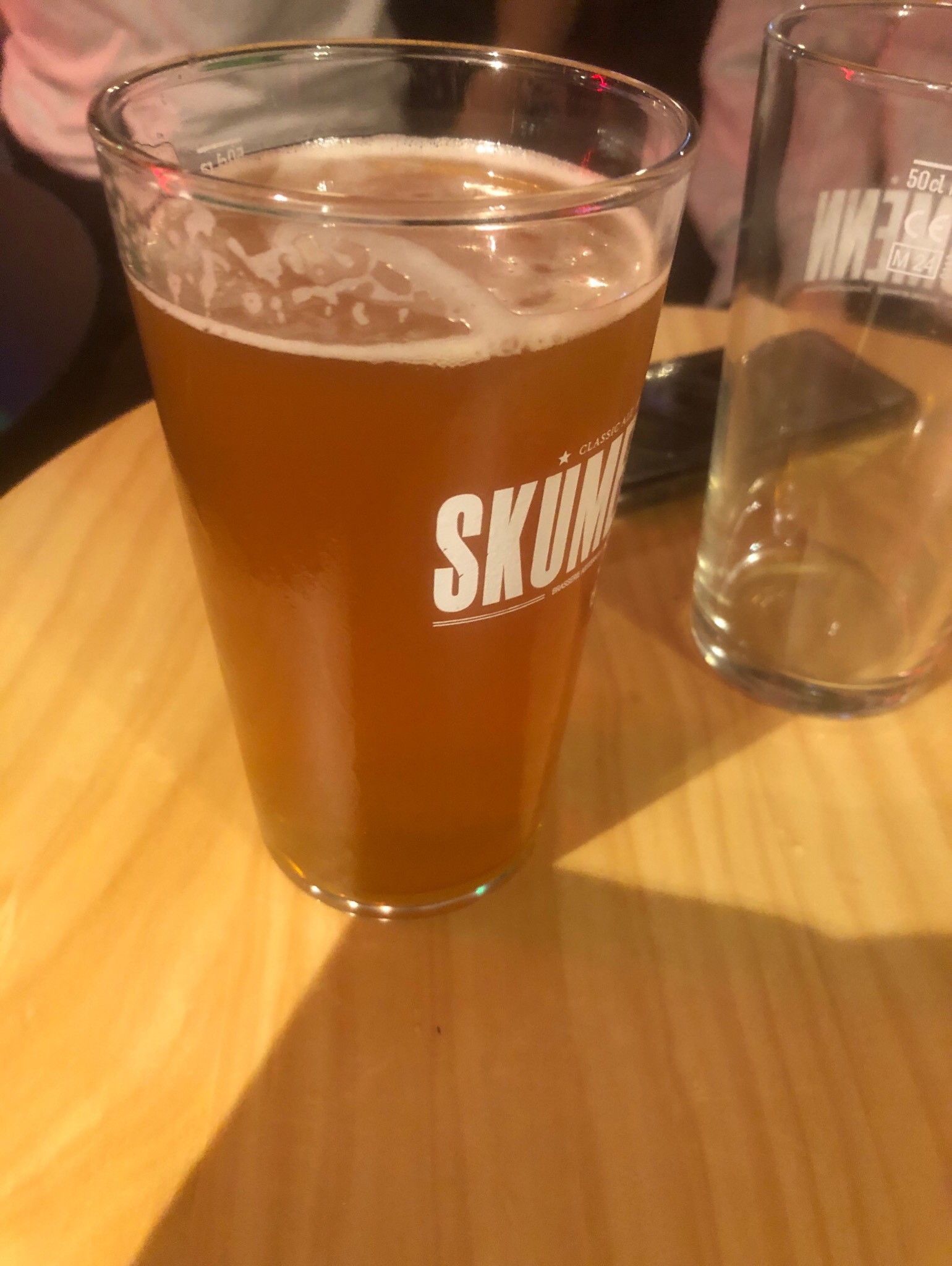 Spoum Triple, France