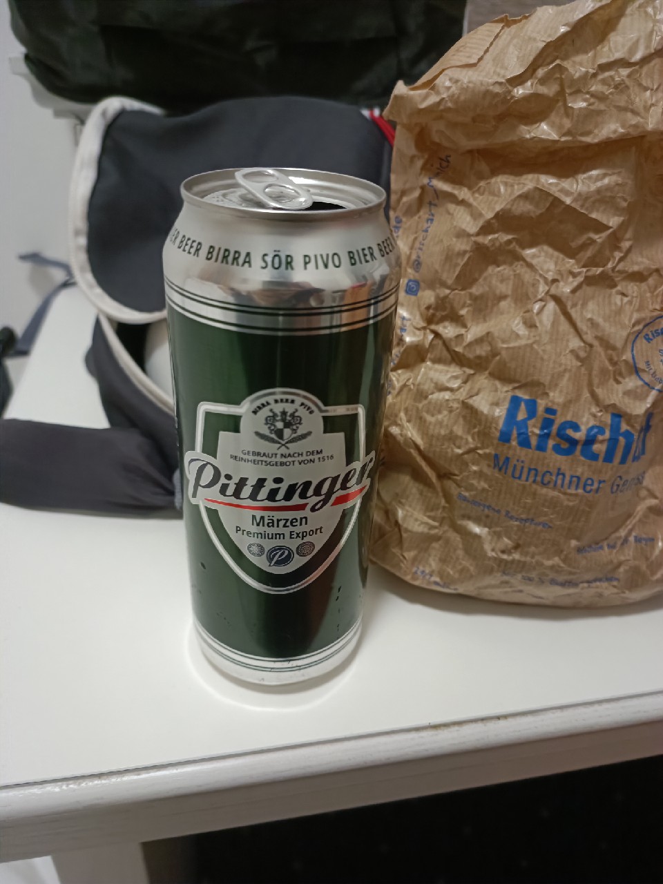 Pittinger Märzen, Austria