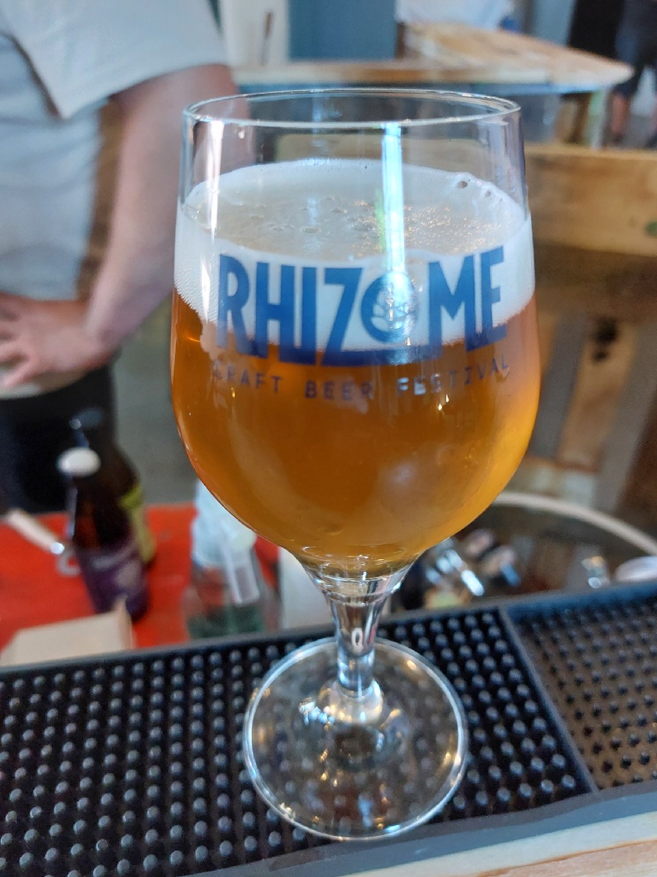 Singhbräu Helles, Singhbräu