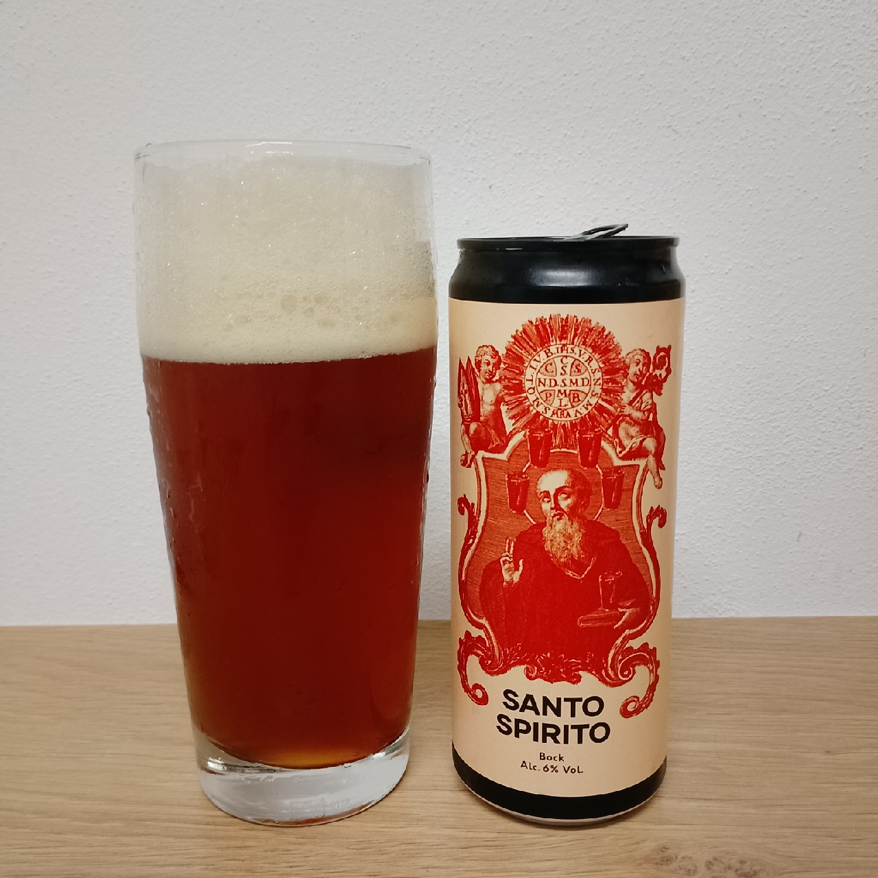 Santo Spirito, Italy