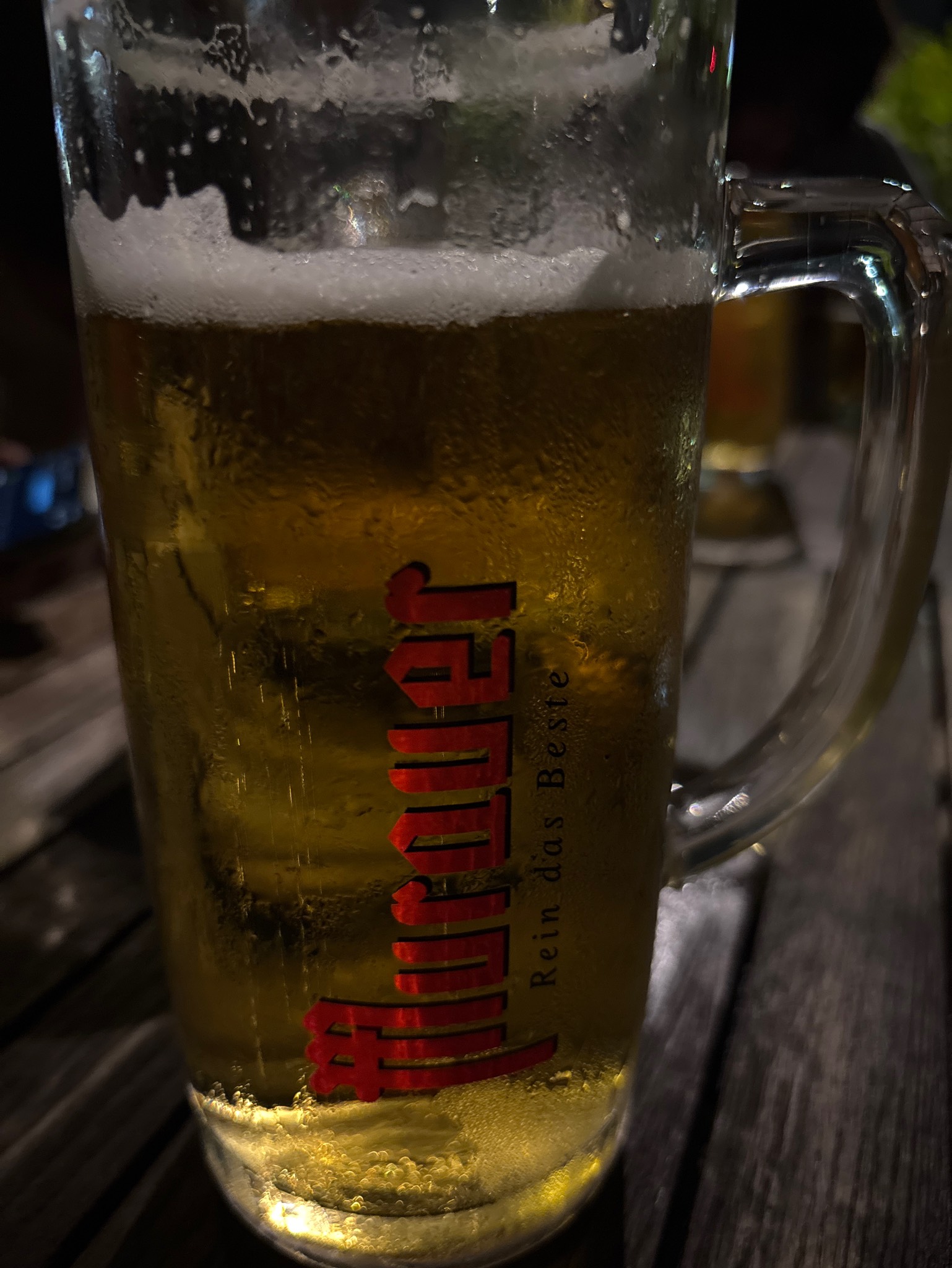 Murauer Weissbier, Austria