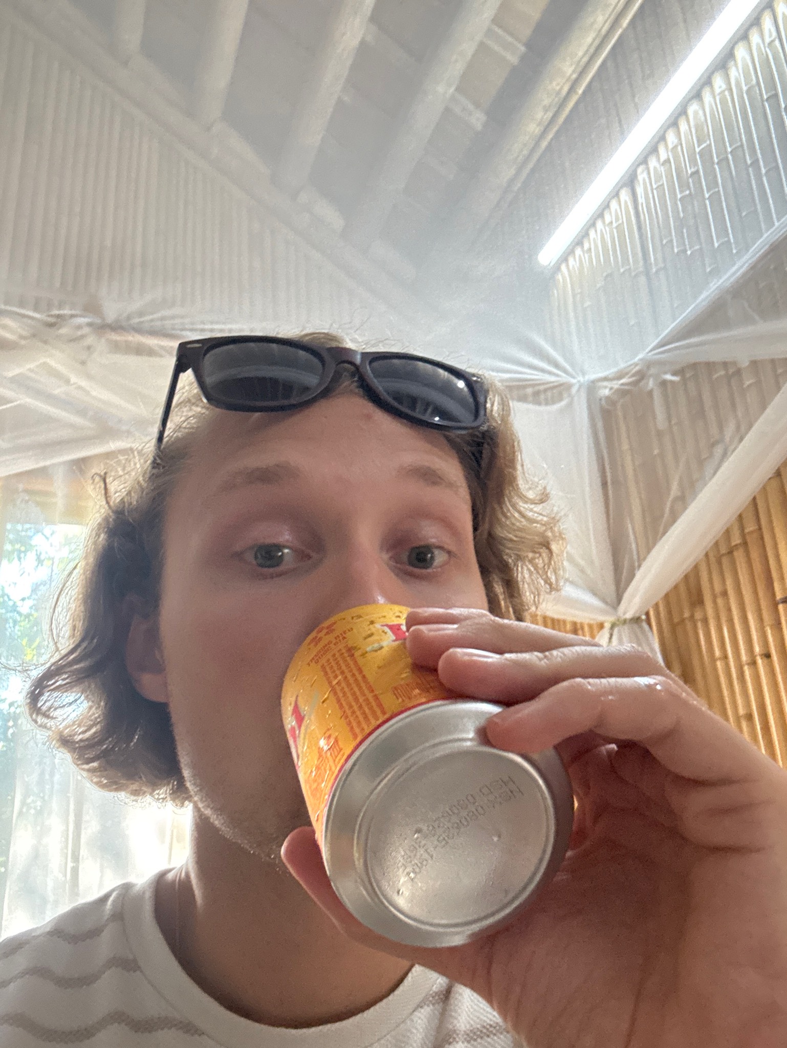 Bia Hà Nội, Vietnam