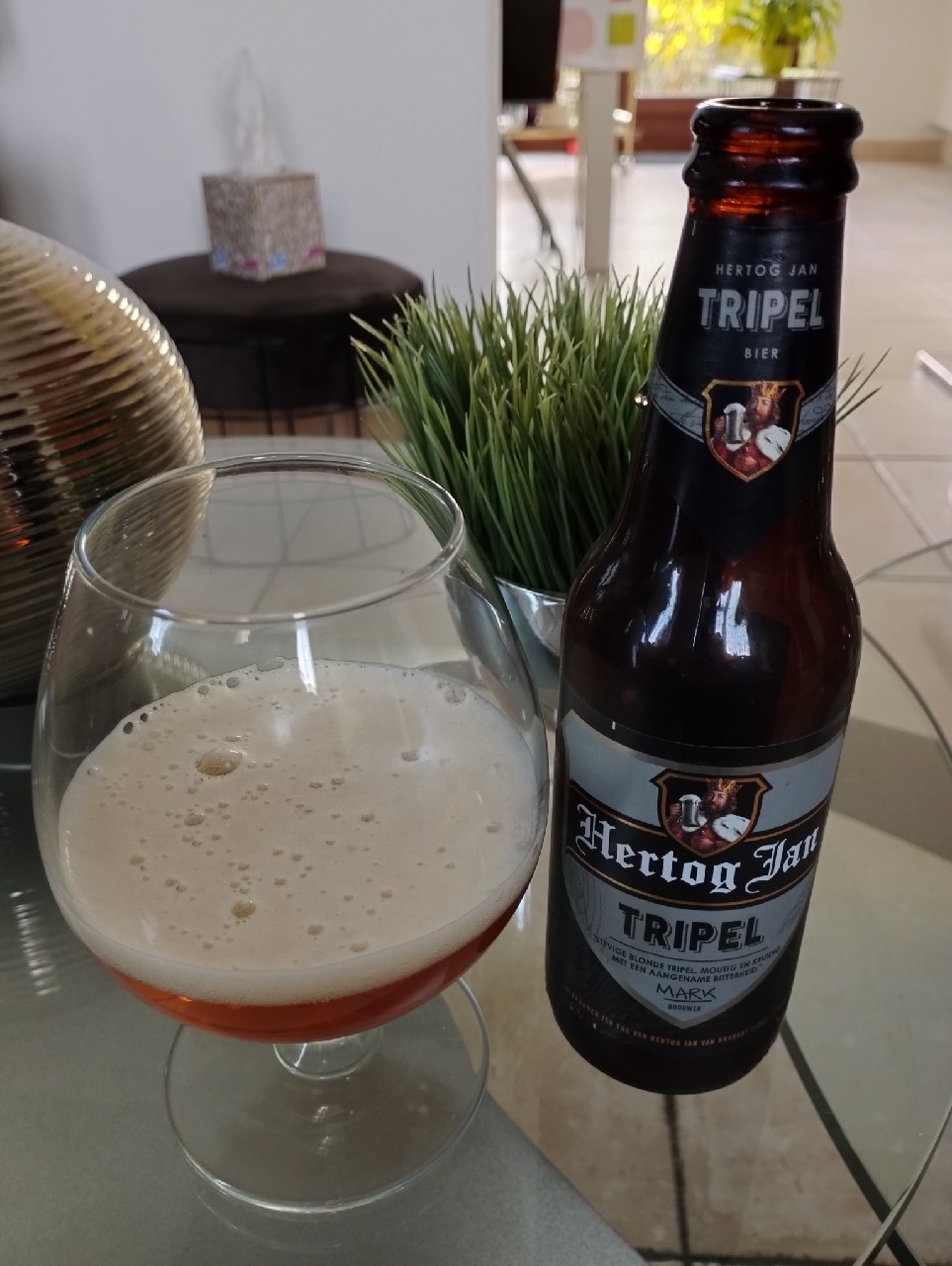 Tripel, Netherlands