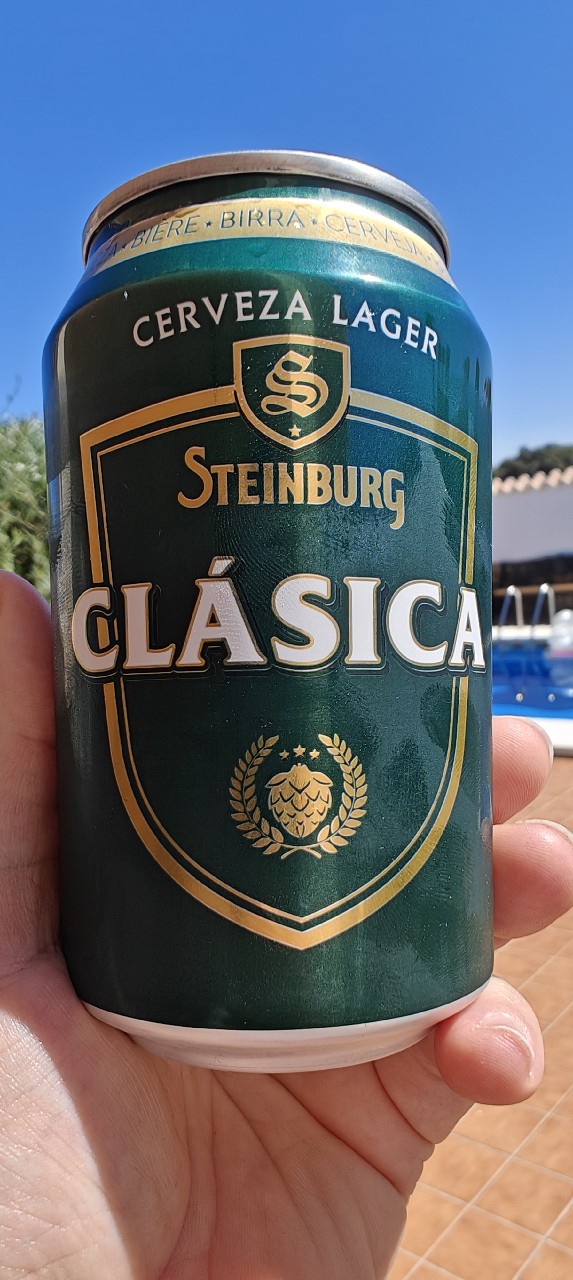 Steinburg Clásica, Spain