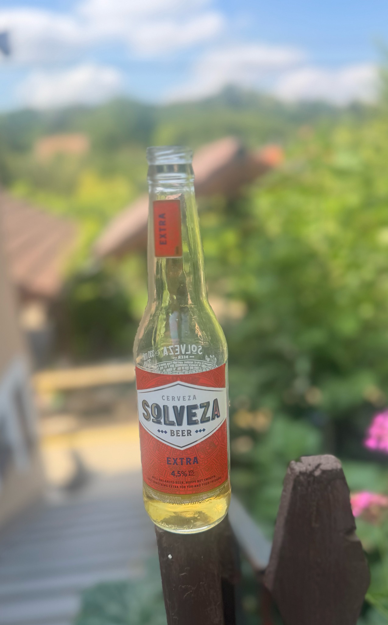 Solveza Extra, Poland