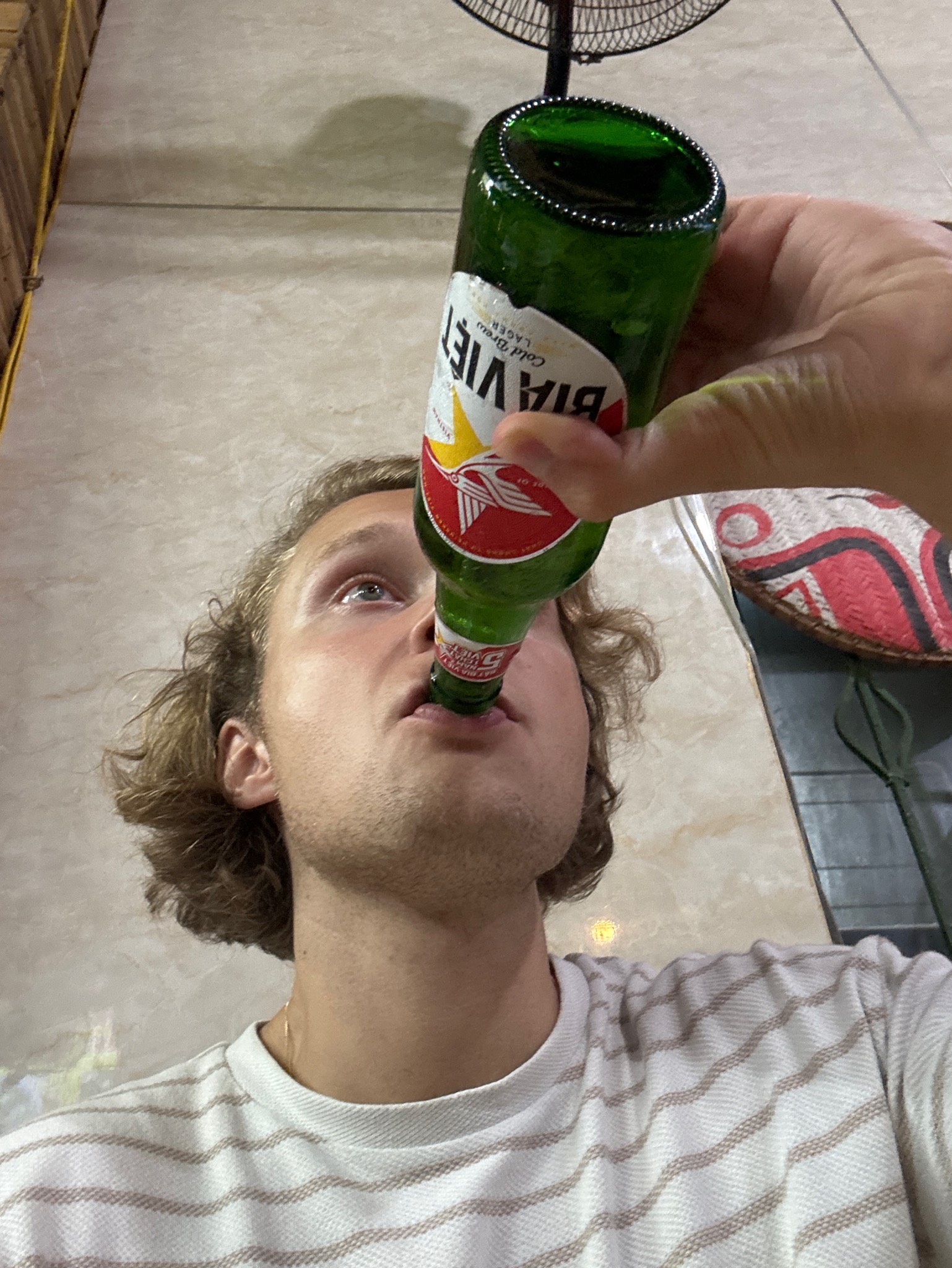 Bia Việt, Heineken Vietnam