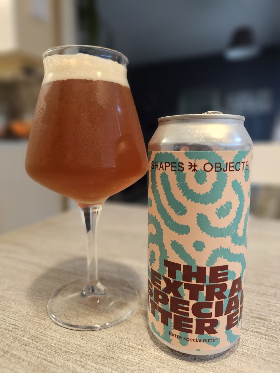 The extra special bitter end, Sweden