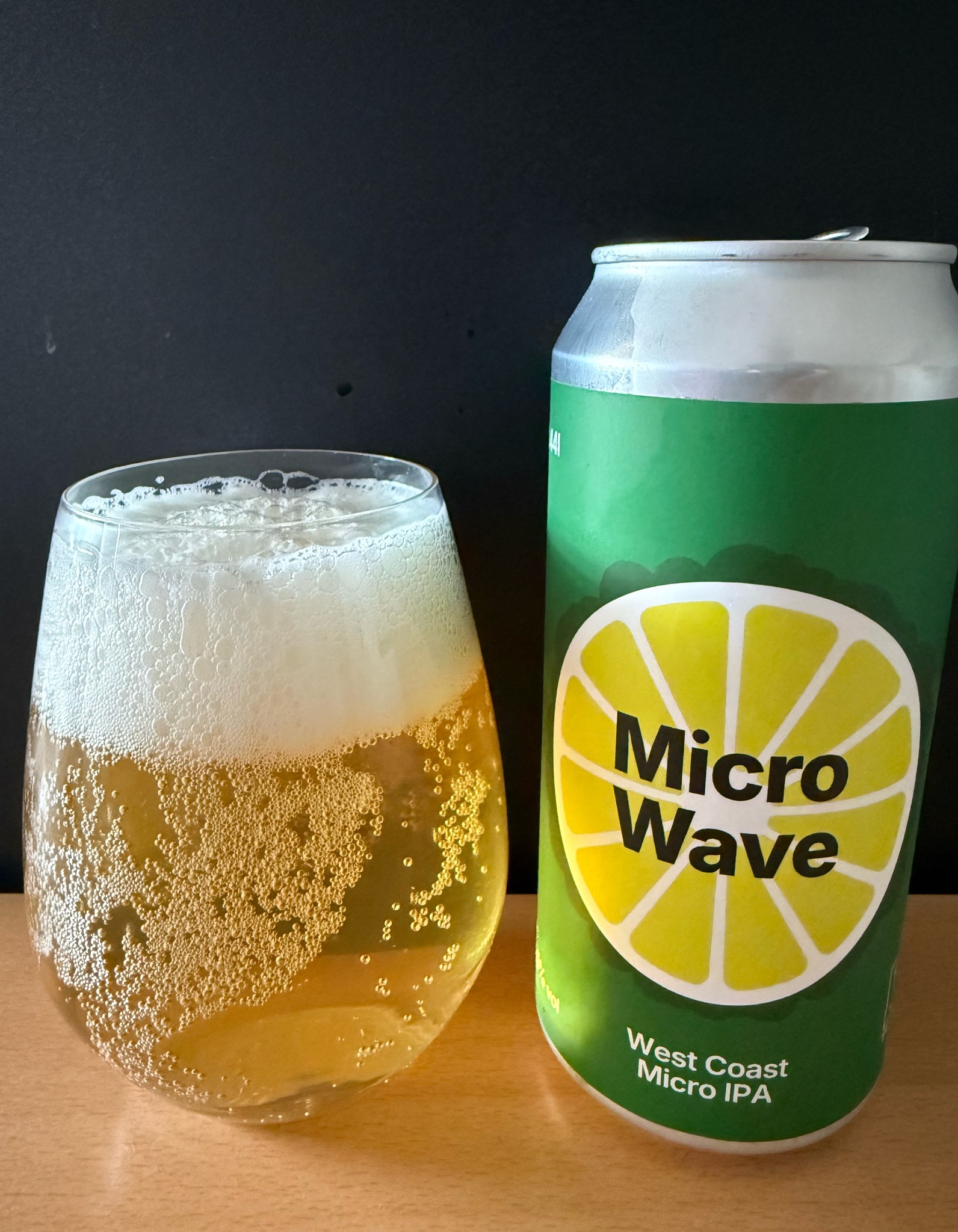Micro wave, Estonia