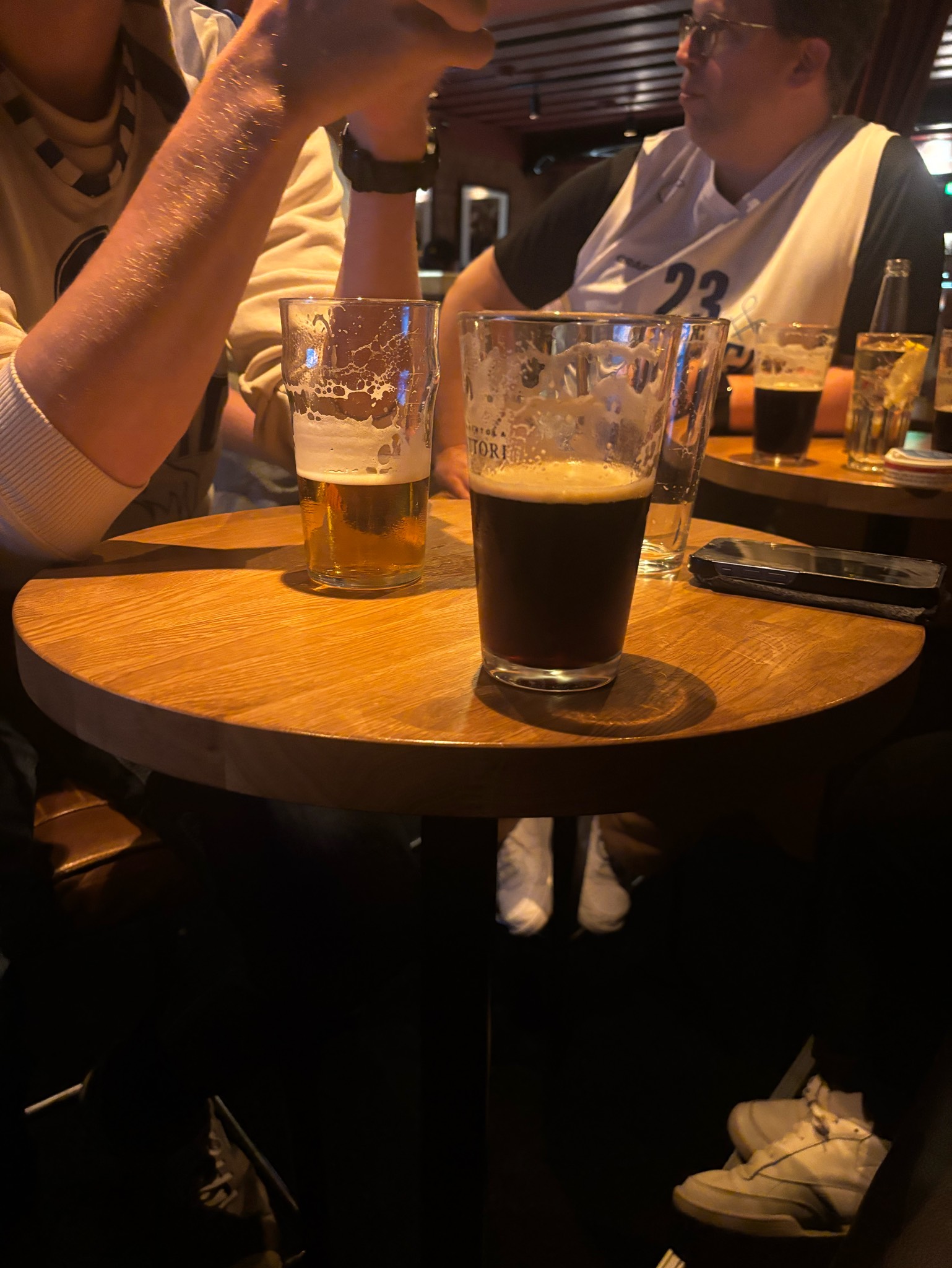 Kladenské Černé 11°, Pivovar Kladno Krocehlavy