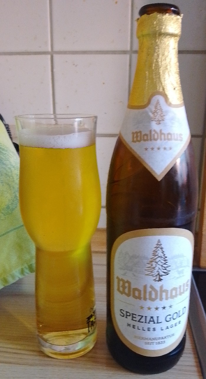 Spezial Gold, Germany