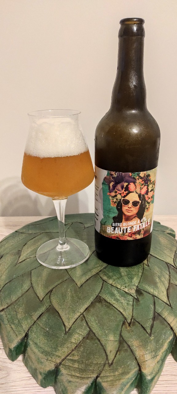 Beauté Fatale, Brasserie Insulaire