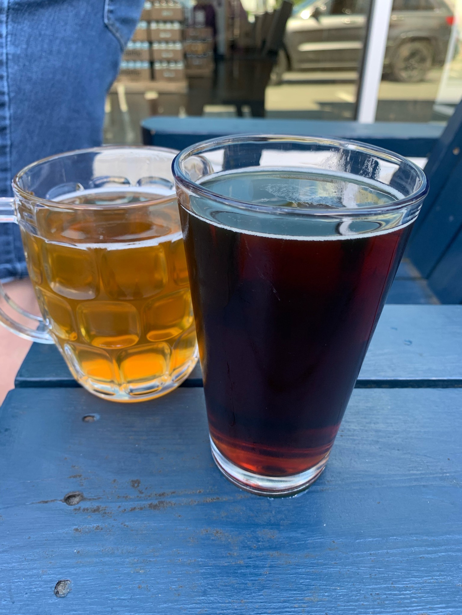 Bar Harbor Real Ale, Atlantic Brewing Company