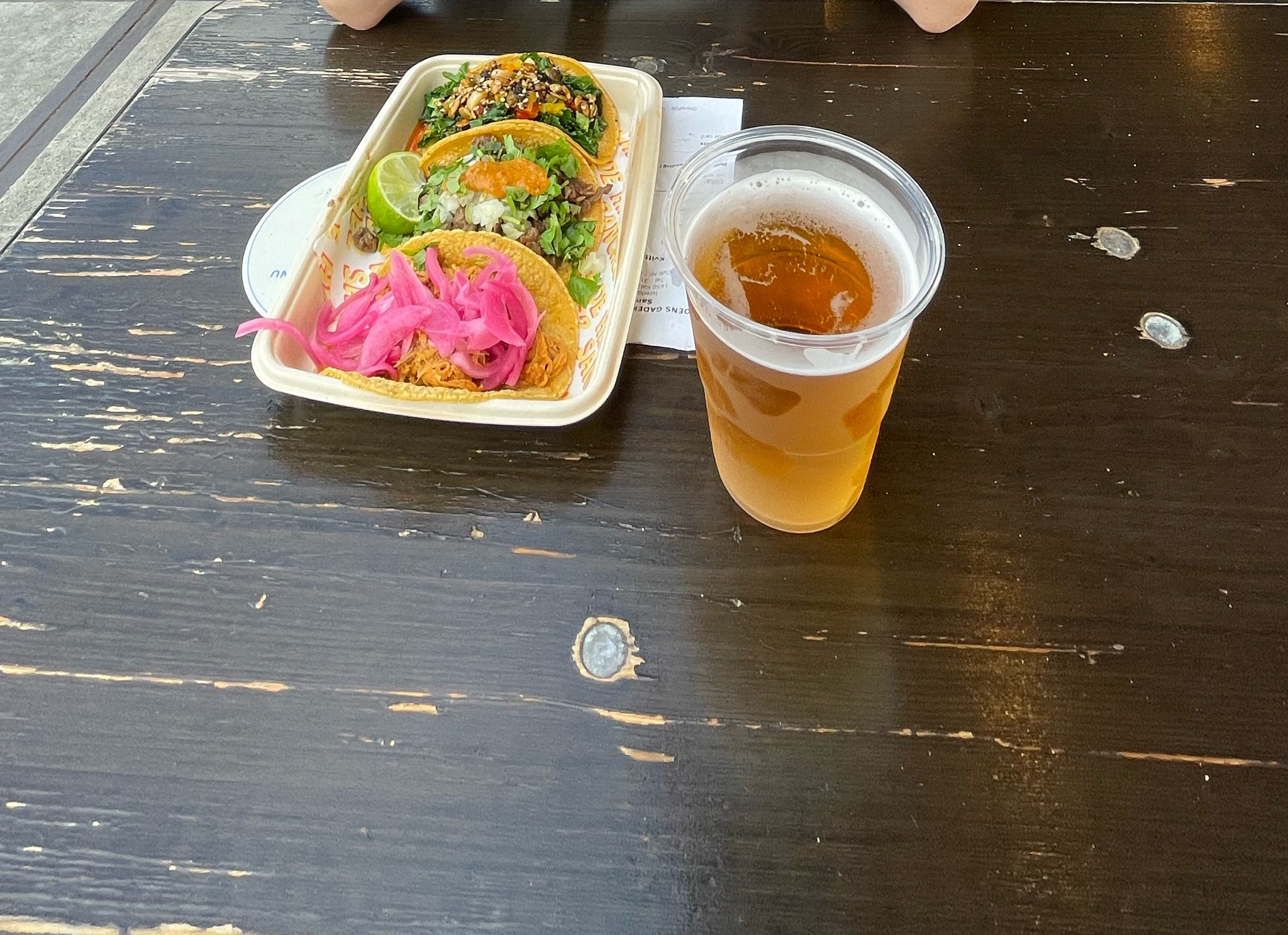 Royal Pilsner, Denmark