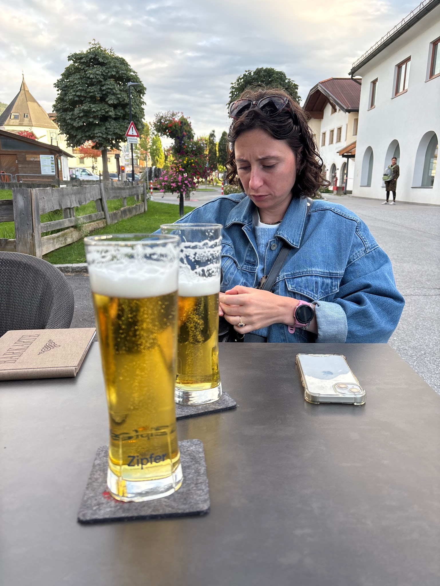 Zipfer Urtyp, Austria