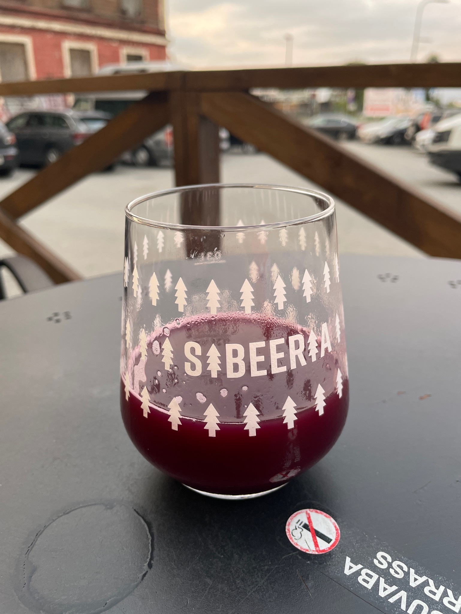 Gelato: Notte, Poland