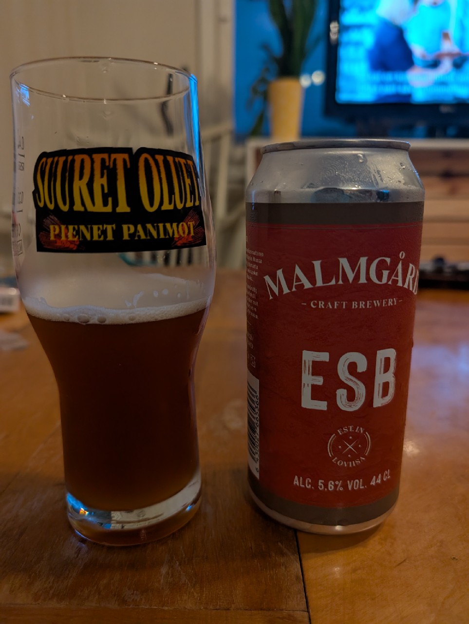 ESB, Finland