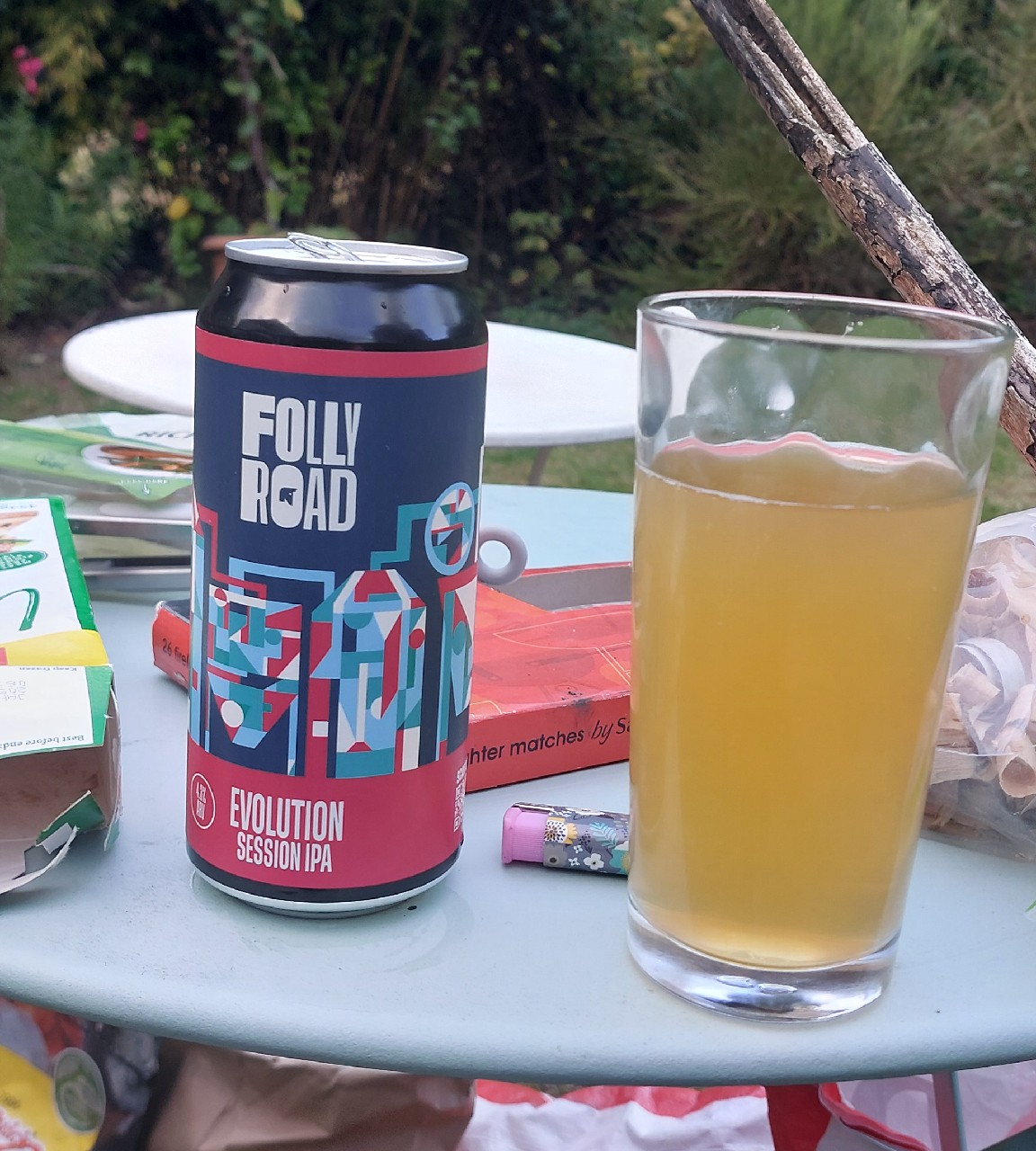 folly road, Wadworth Brewery