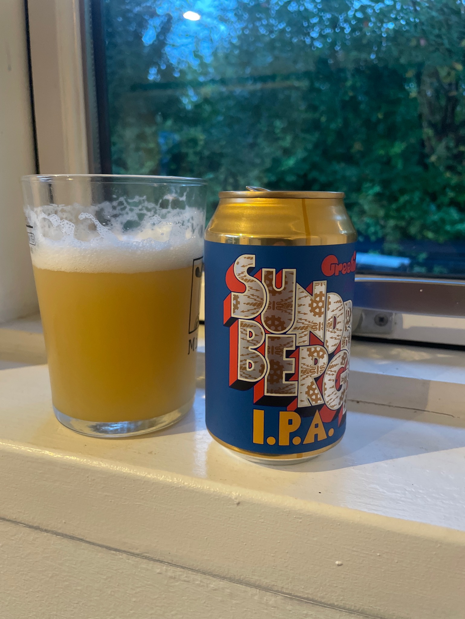 Sundbybergs IPA, Sweden