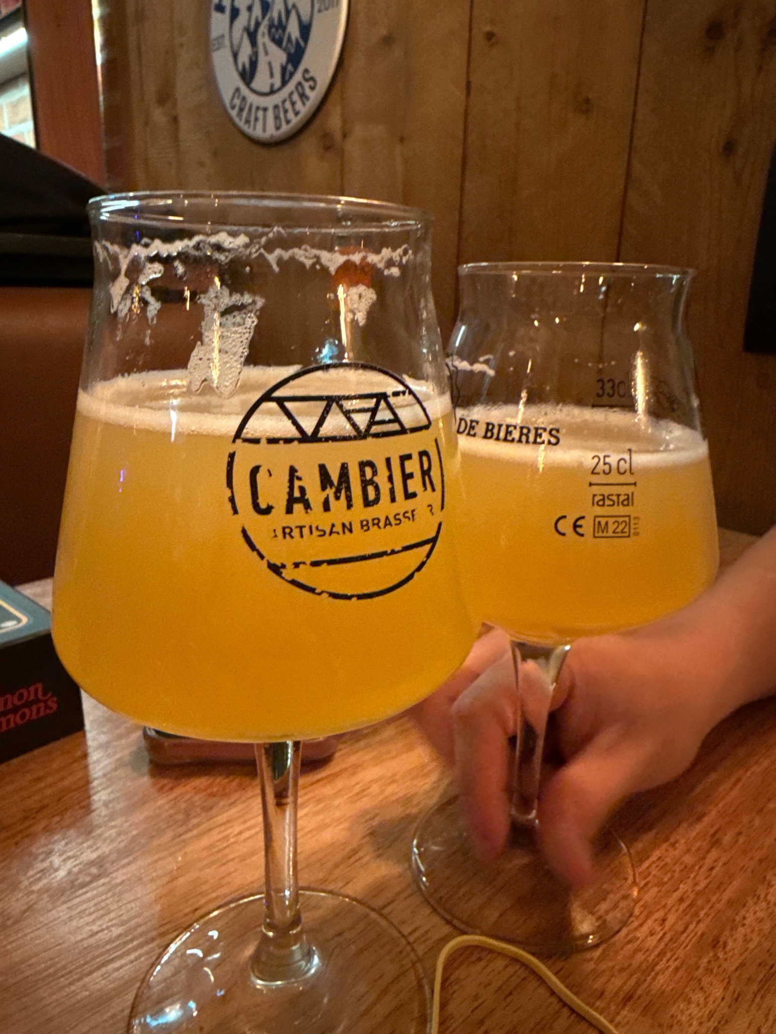 J'Irai Où Tu Iras, France