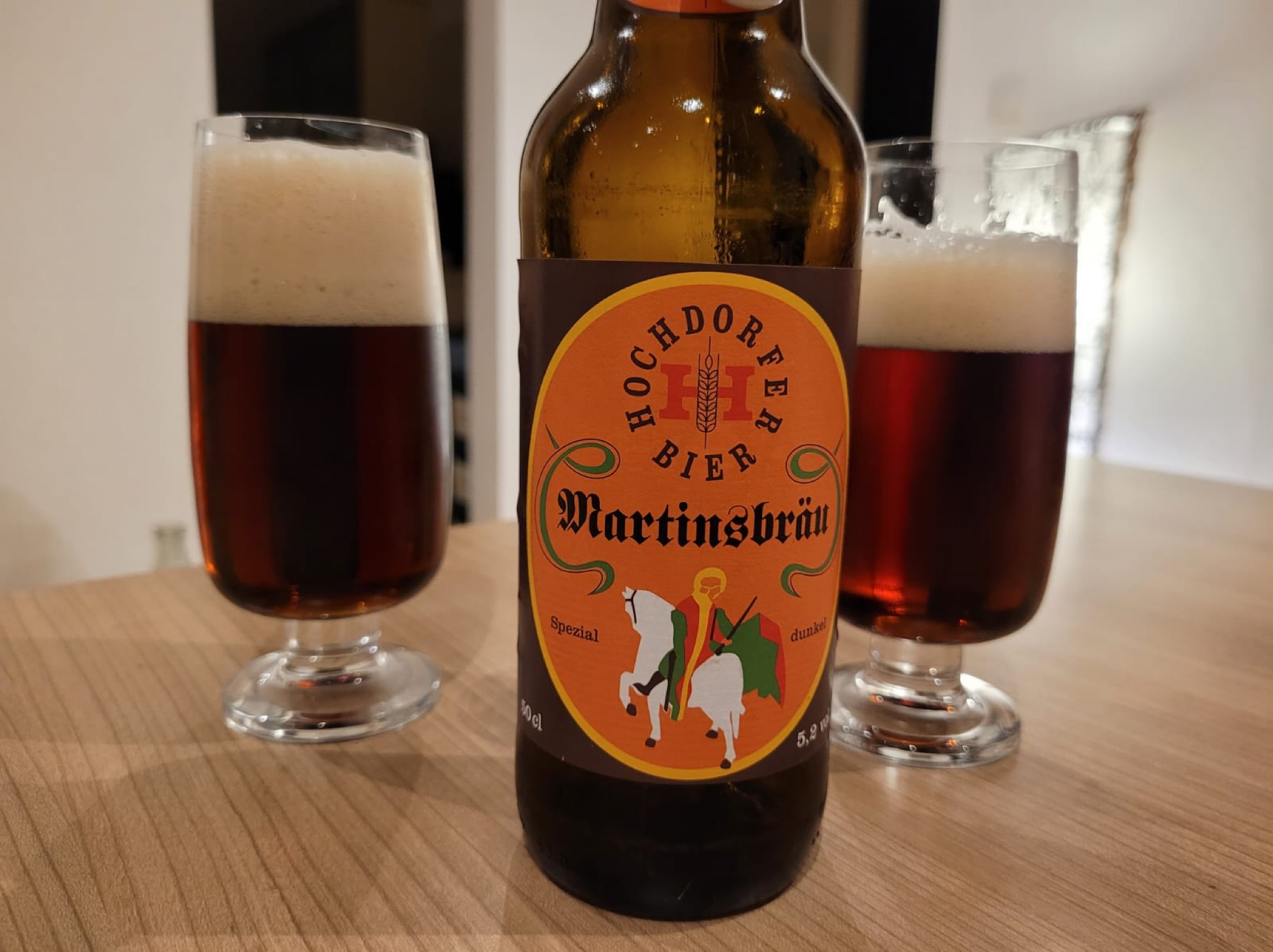 Hochdorfer Bier AG, Germany