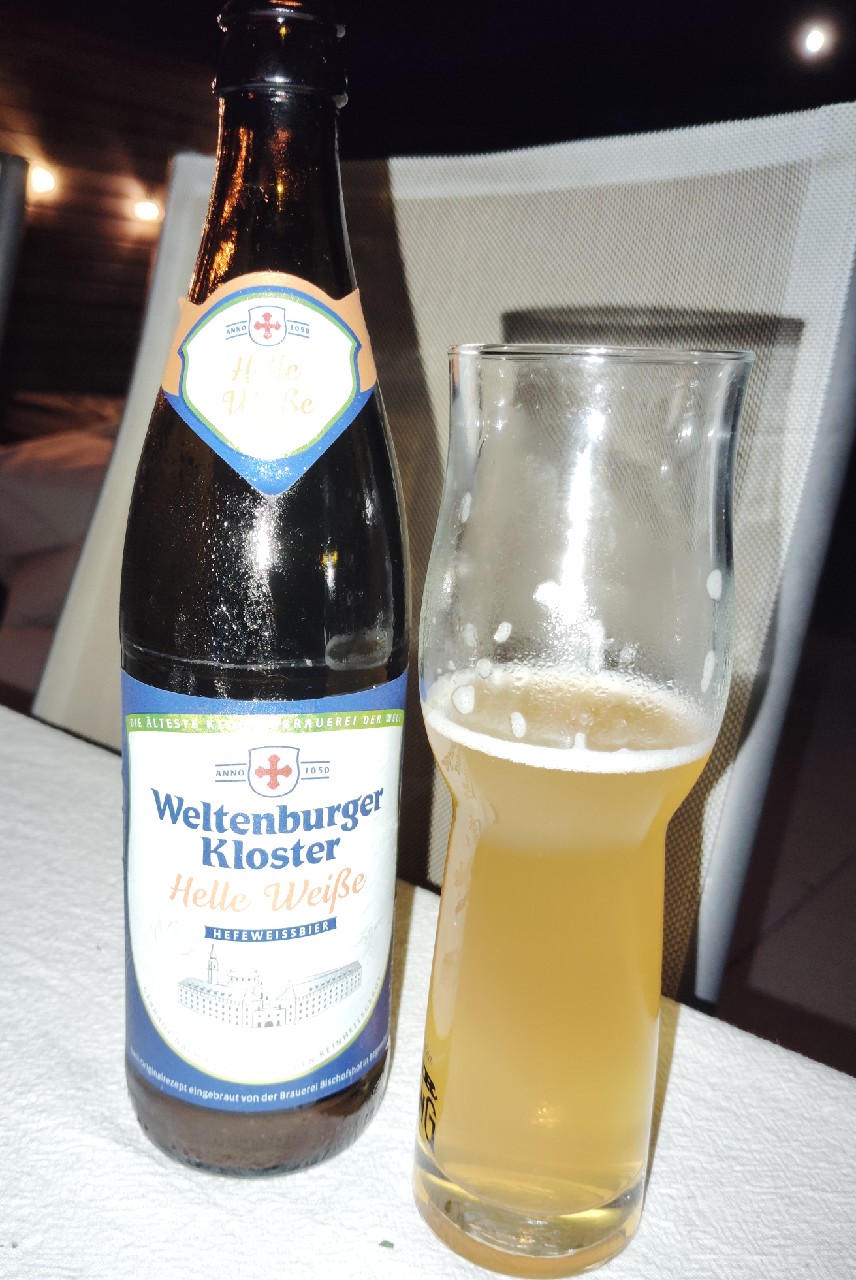 Helle Weiße, Germany