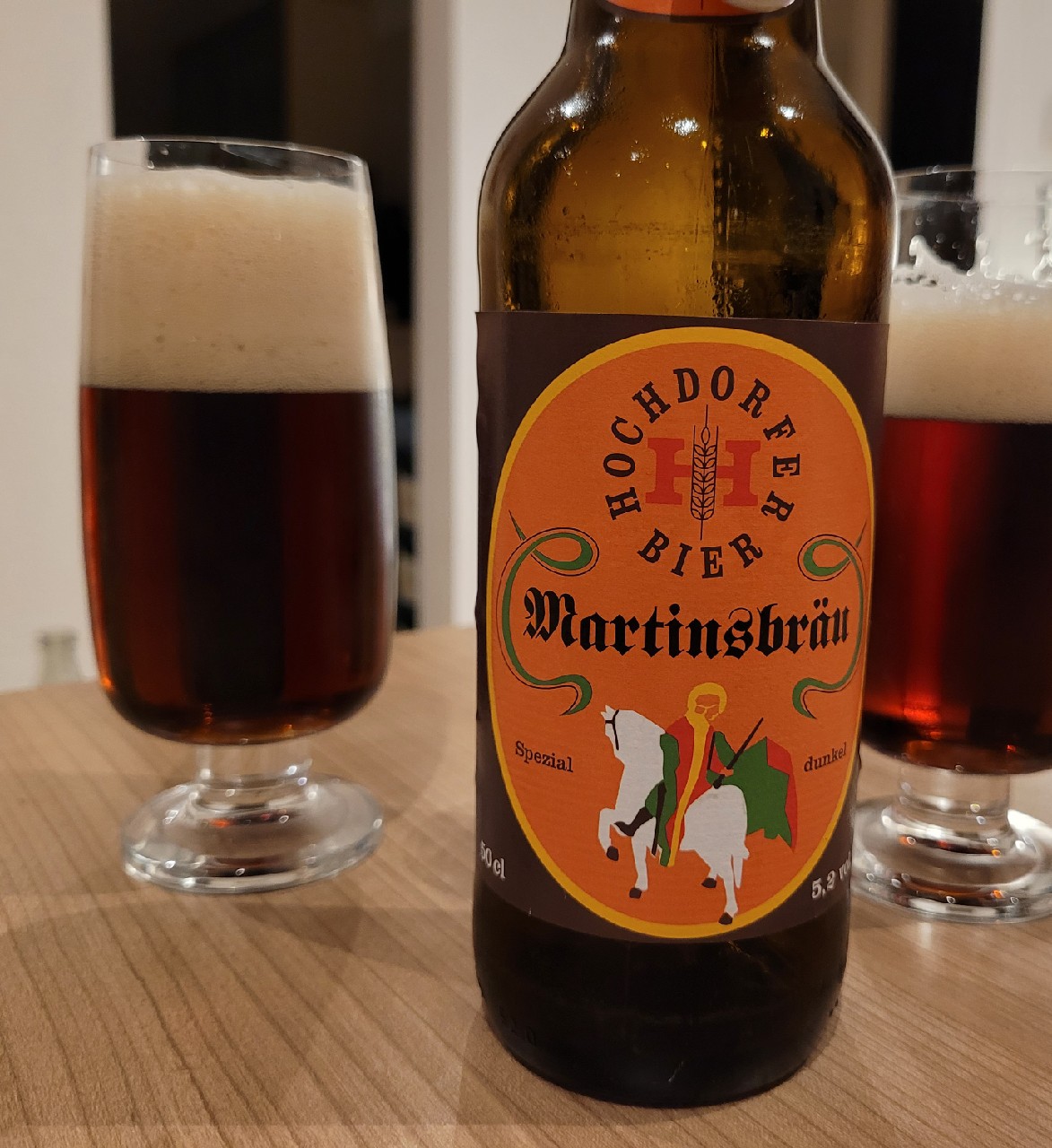 Hochdorfer Bier AG, Germany