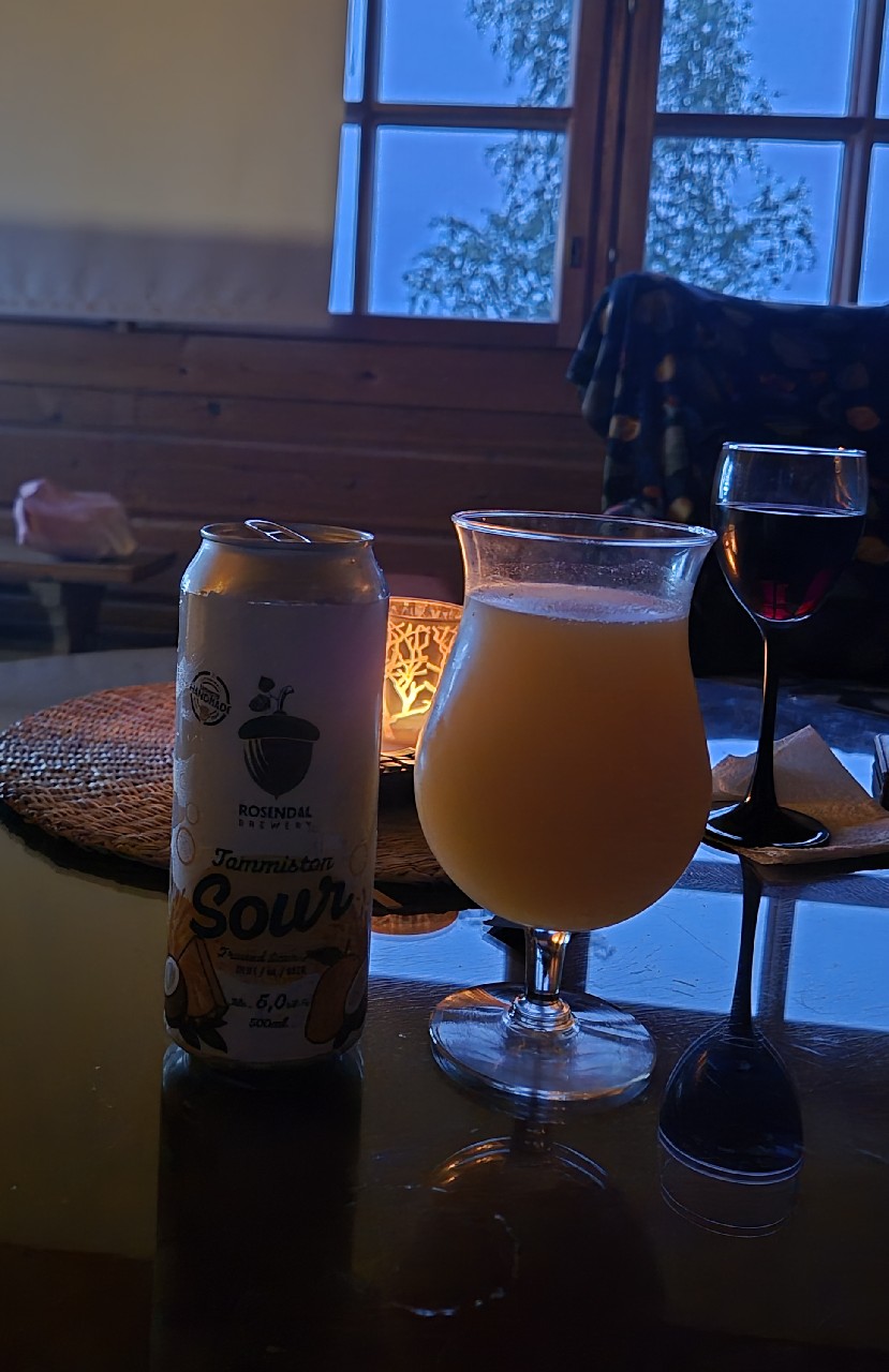 Tammiston Sour, Finland