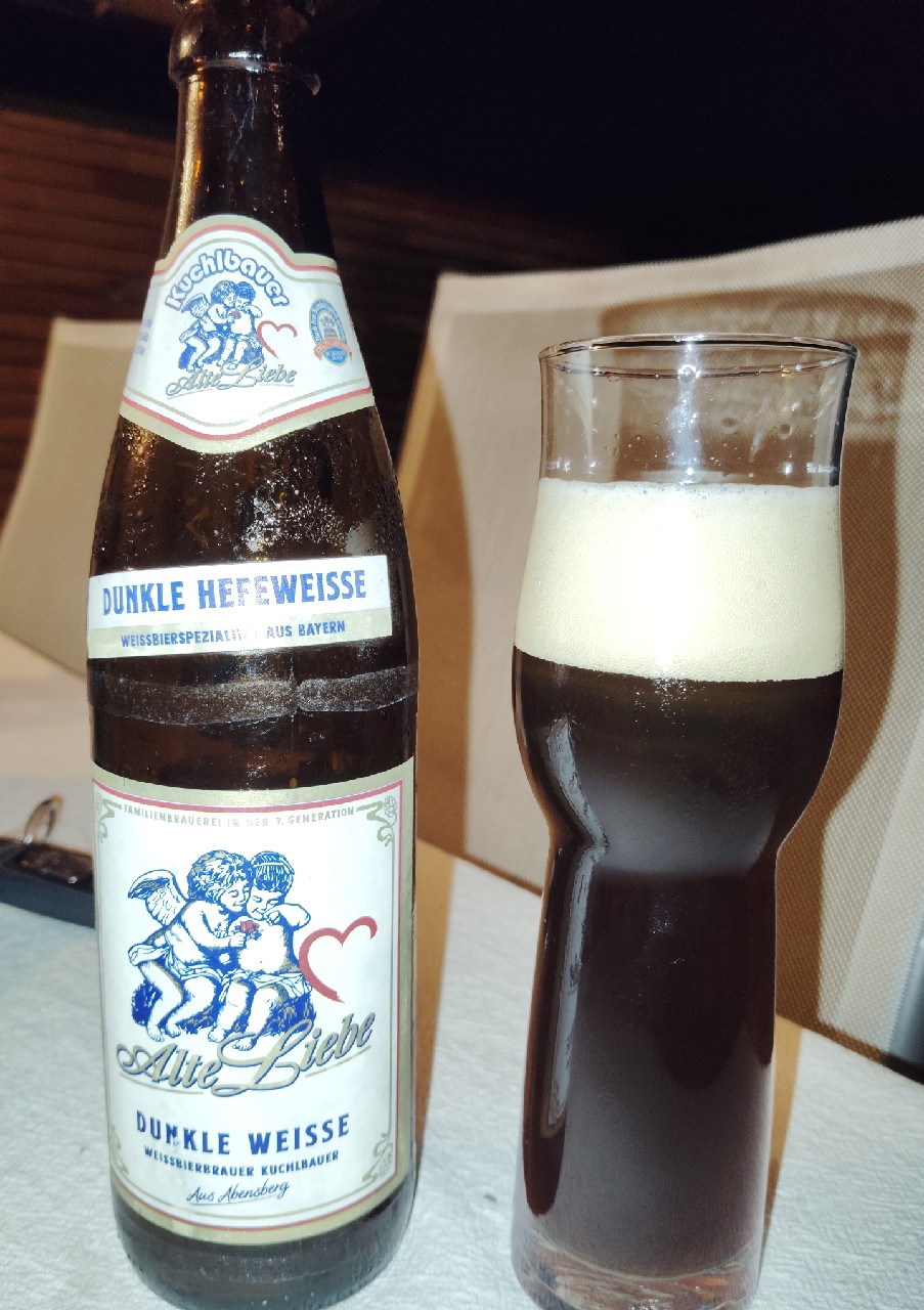 Kuchlbauer Alte Liebe, Germany