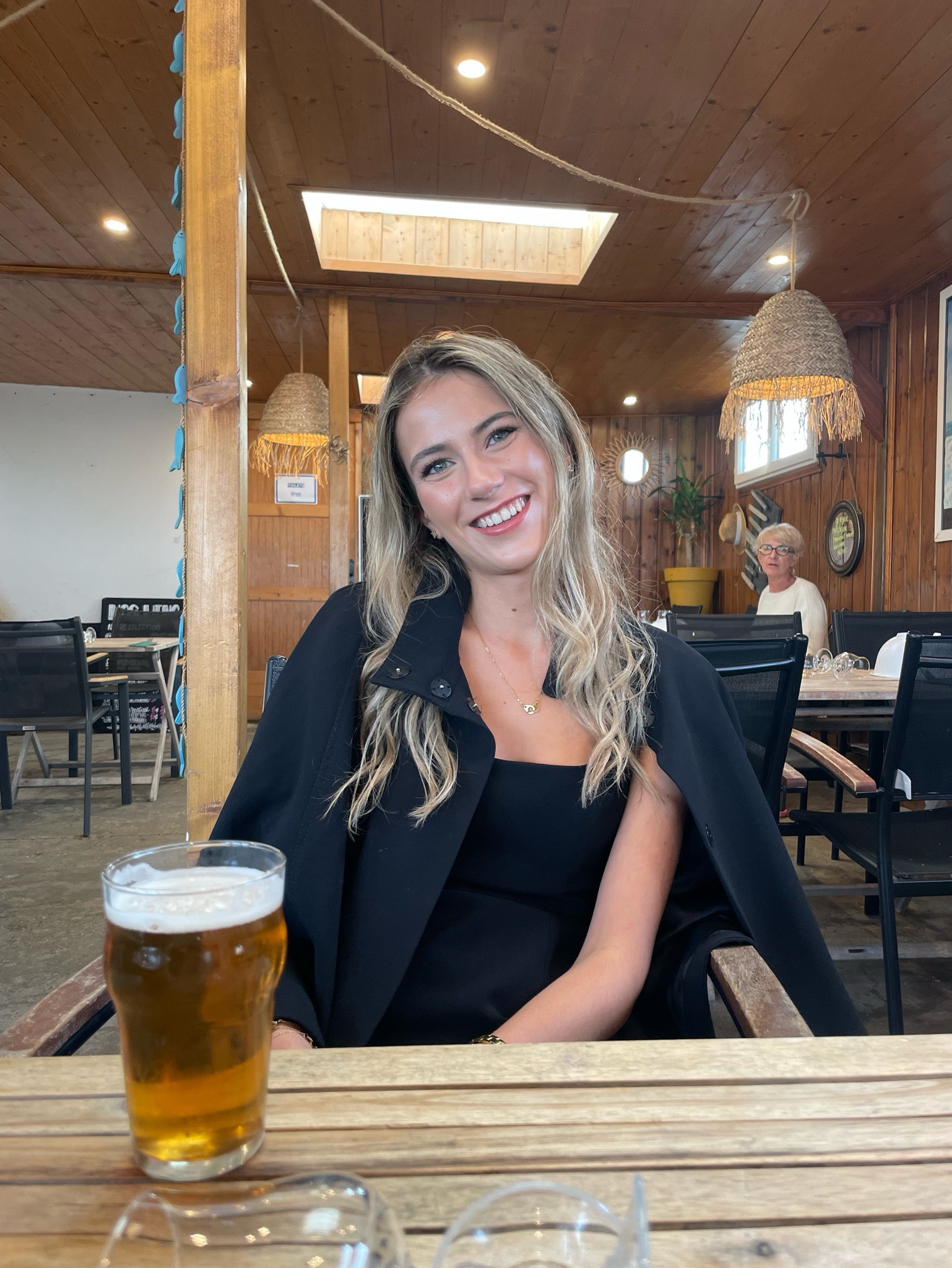 Goose, Cerveza Goose S.L