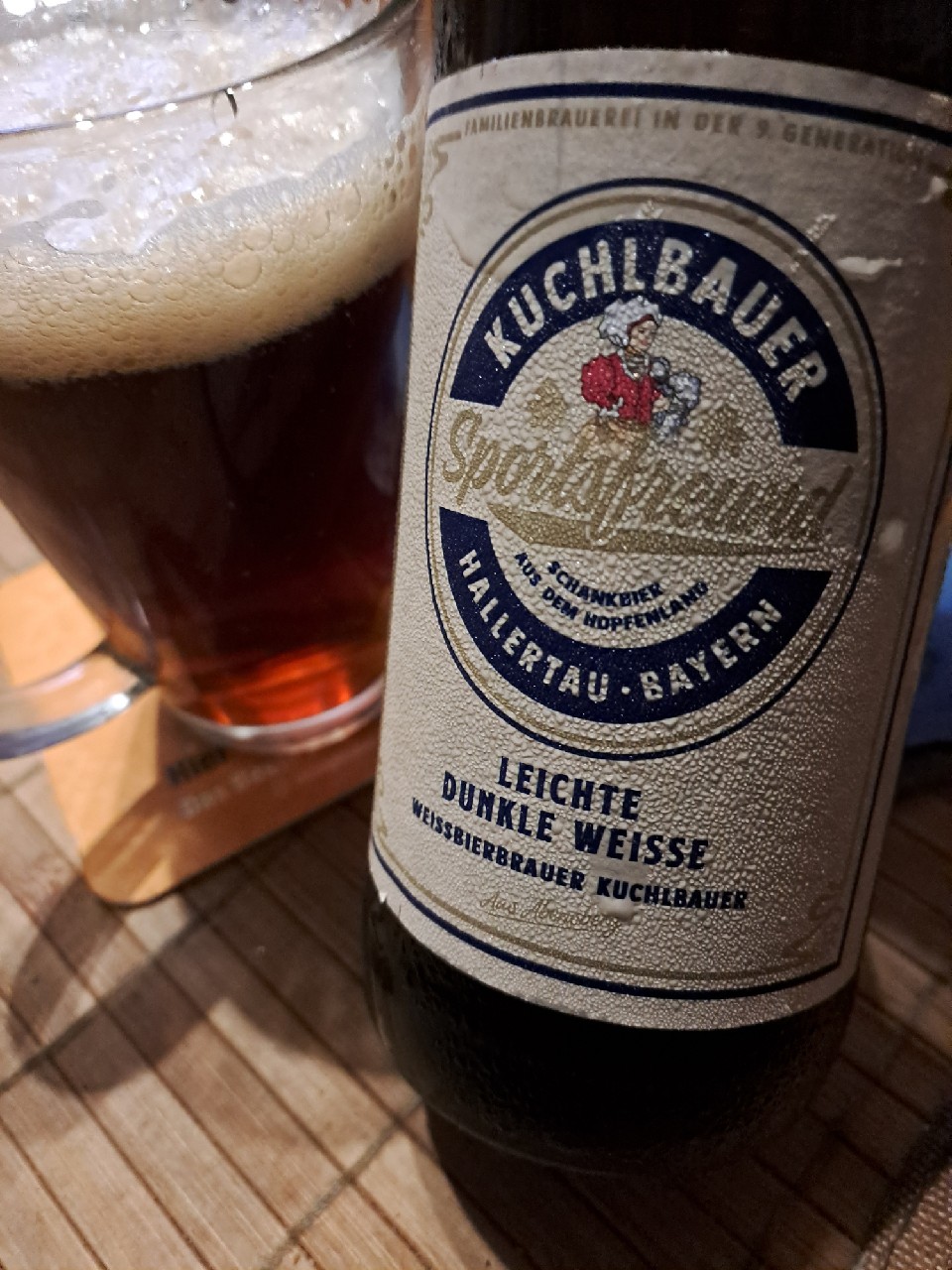 Kuchlbauer Sportsfreund, Germany