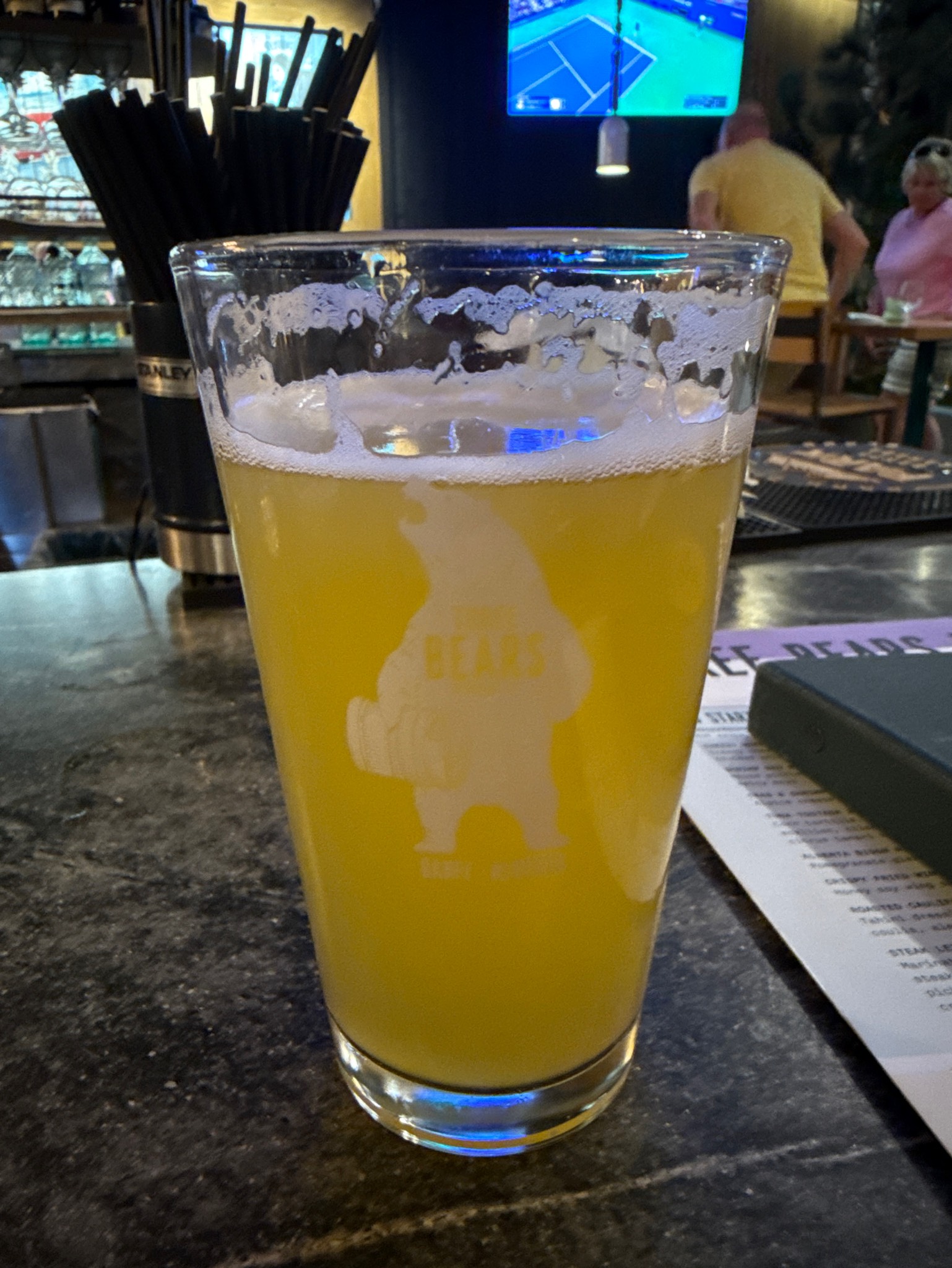 Whising Tree IPA, Canada