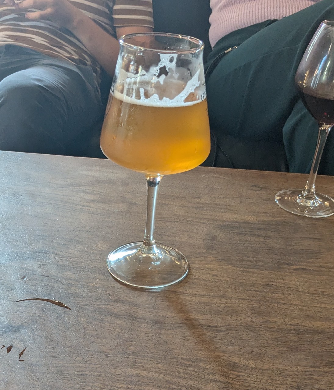 Aluner Le Feu, France