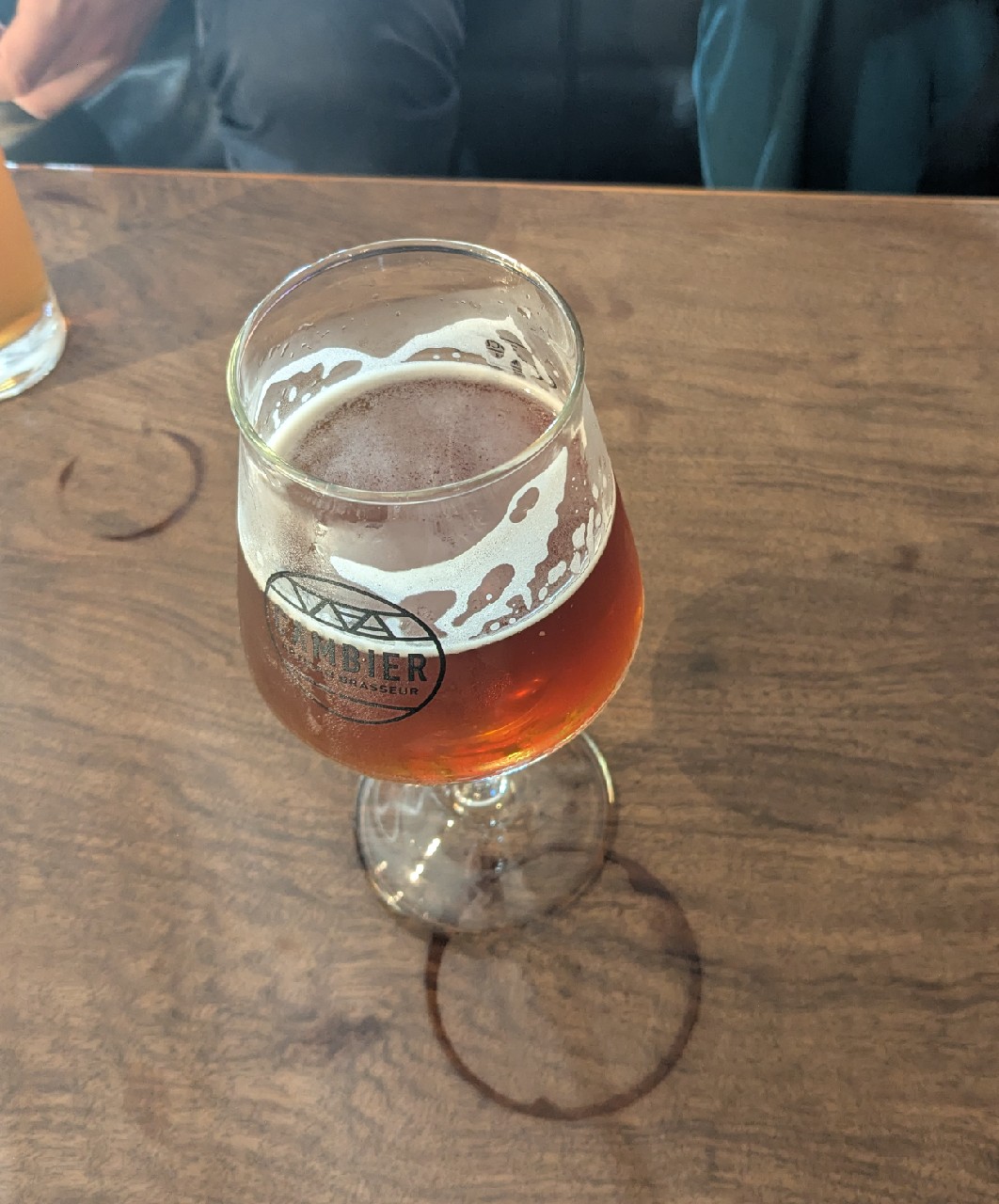 Phoenix, Brasserie Craig Allan