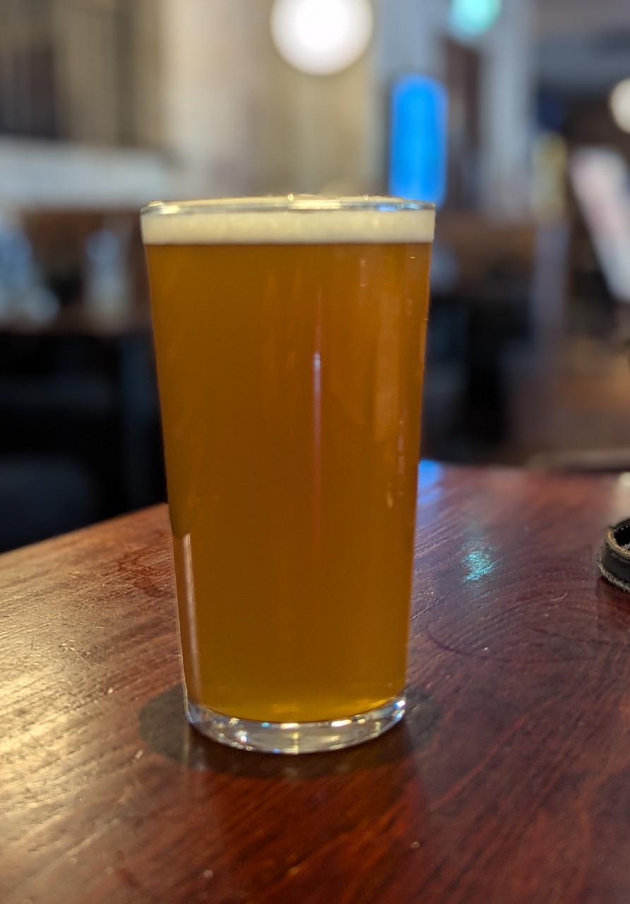 Hop Weaver, Nethergate Brewery