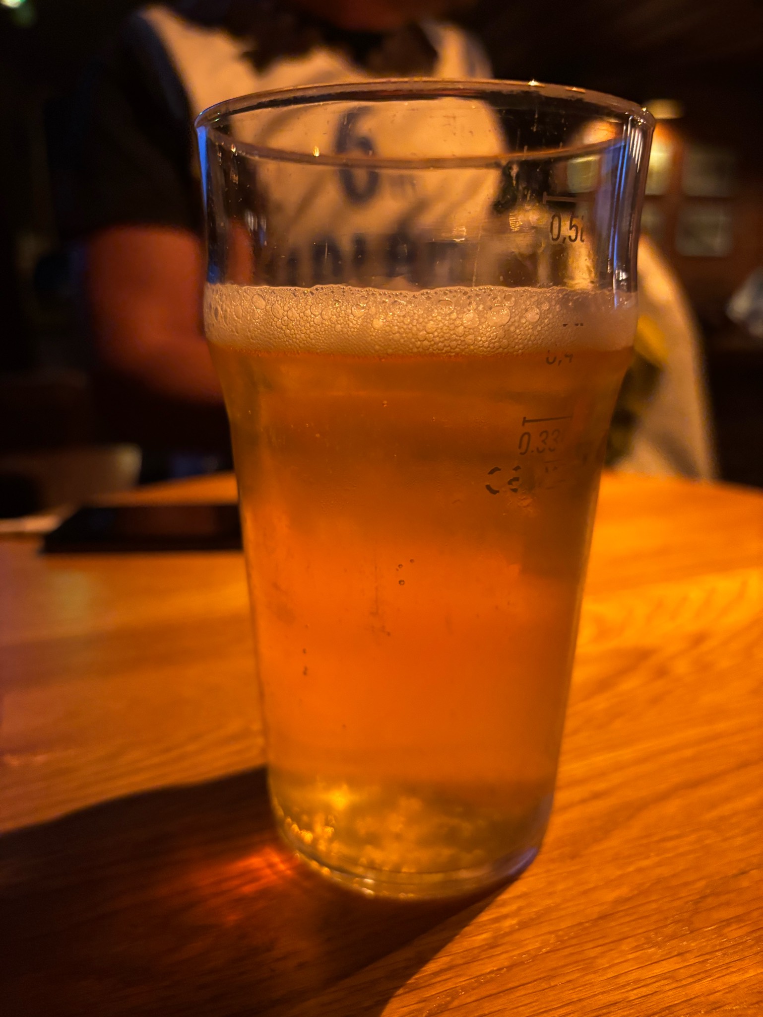 Wagner Premium Pils, Germany