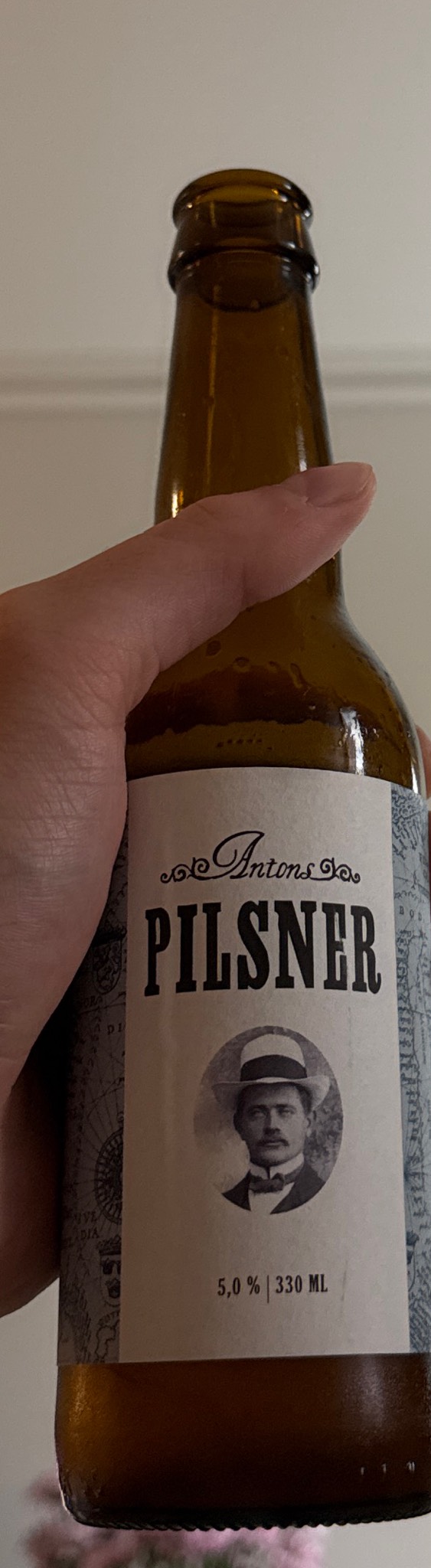 Antons Pilsner, Finland