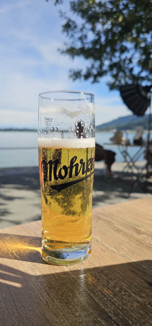 Mohrenköpfle, Germany