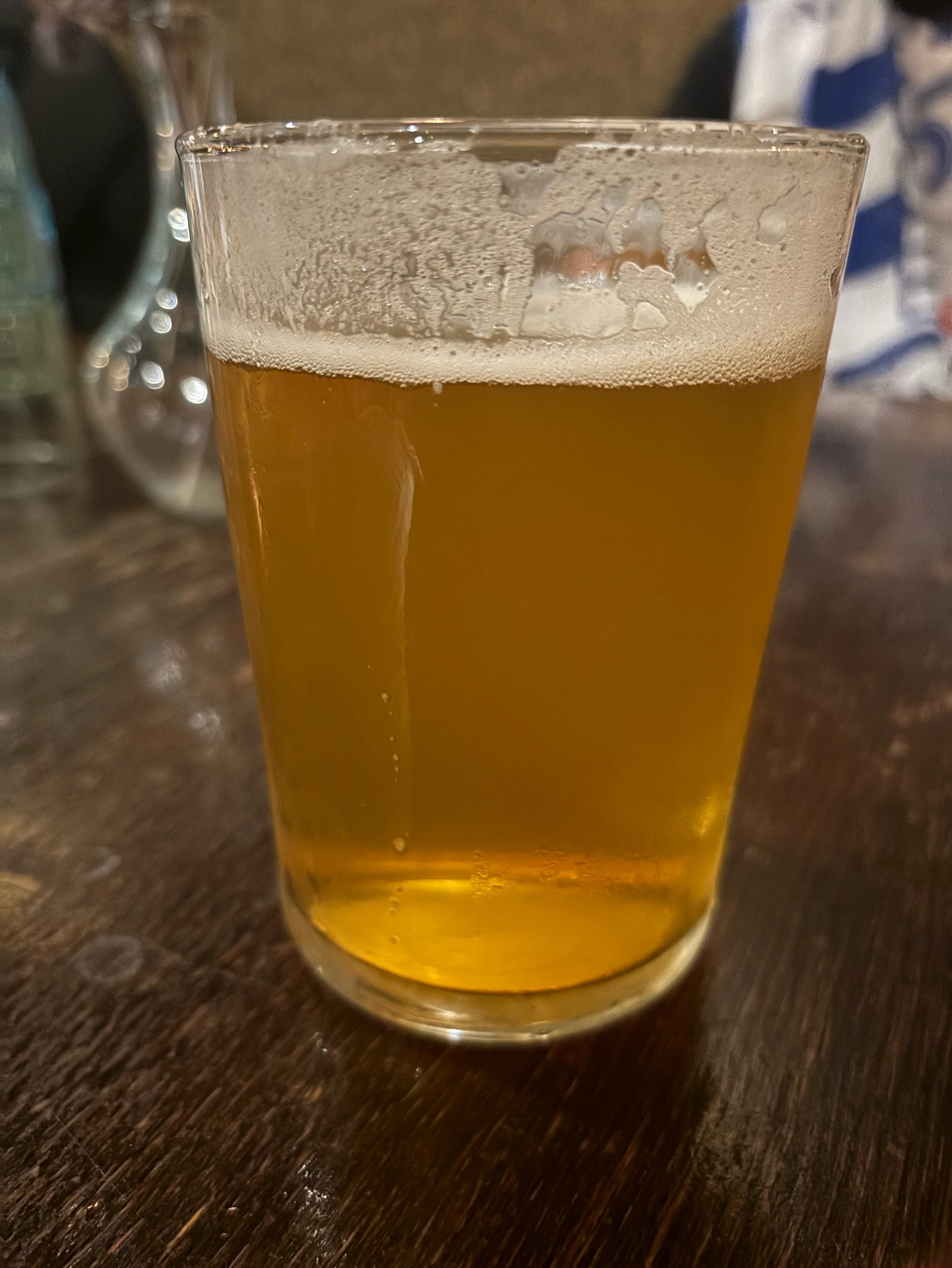 Clear Waters, Denmark