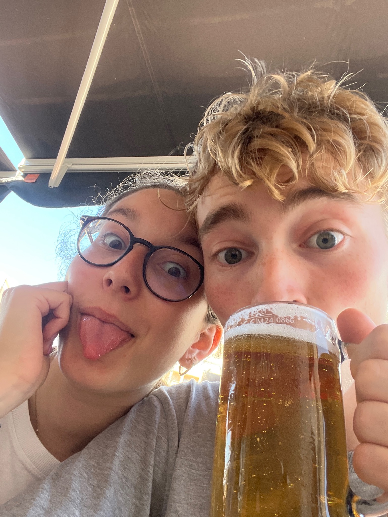 Mahou, Spain