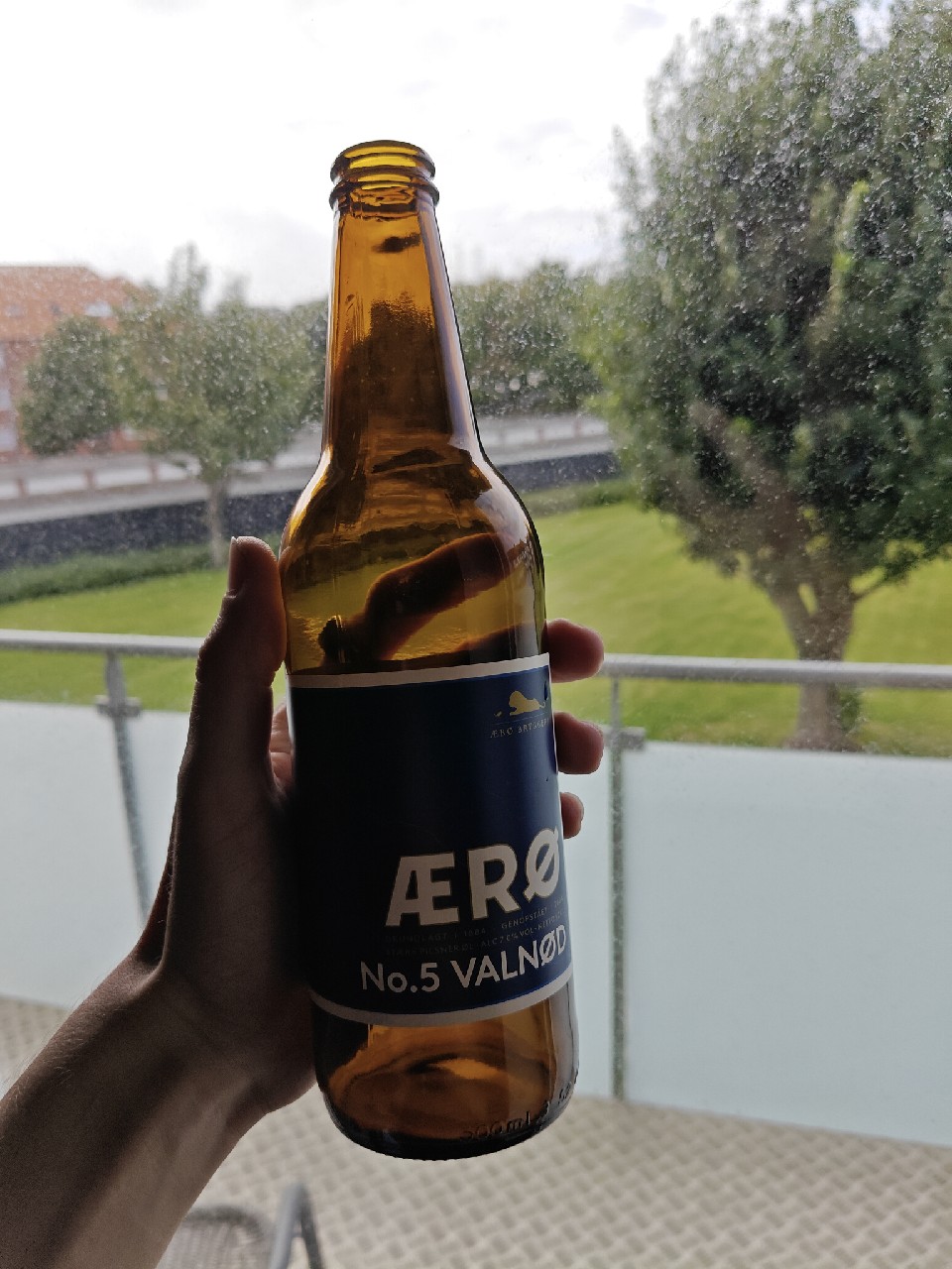 Rise Aerø Hertug Hans No. 5, Denmark